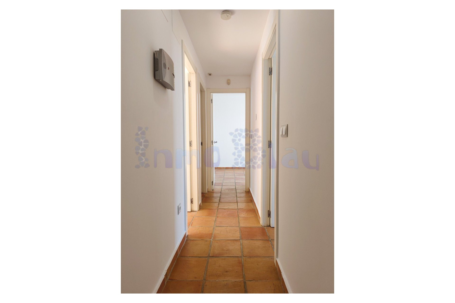 Revente - Maison de ville - Polop - Urbanizacion