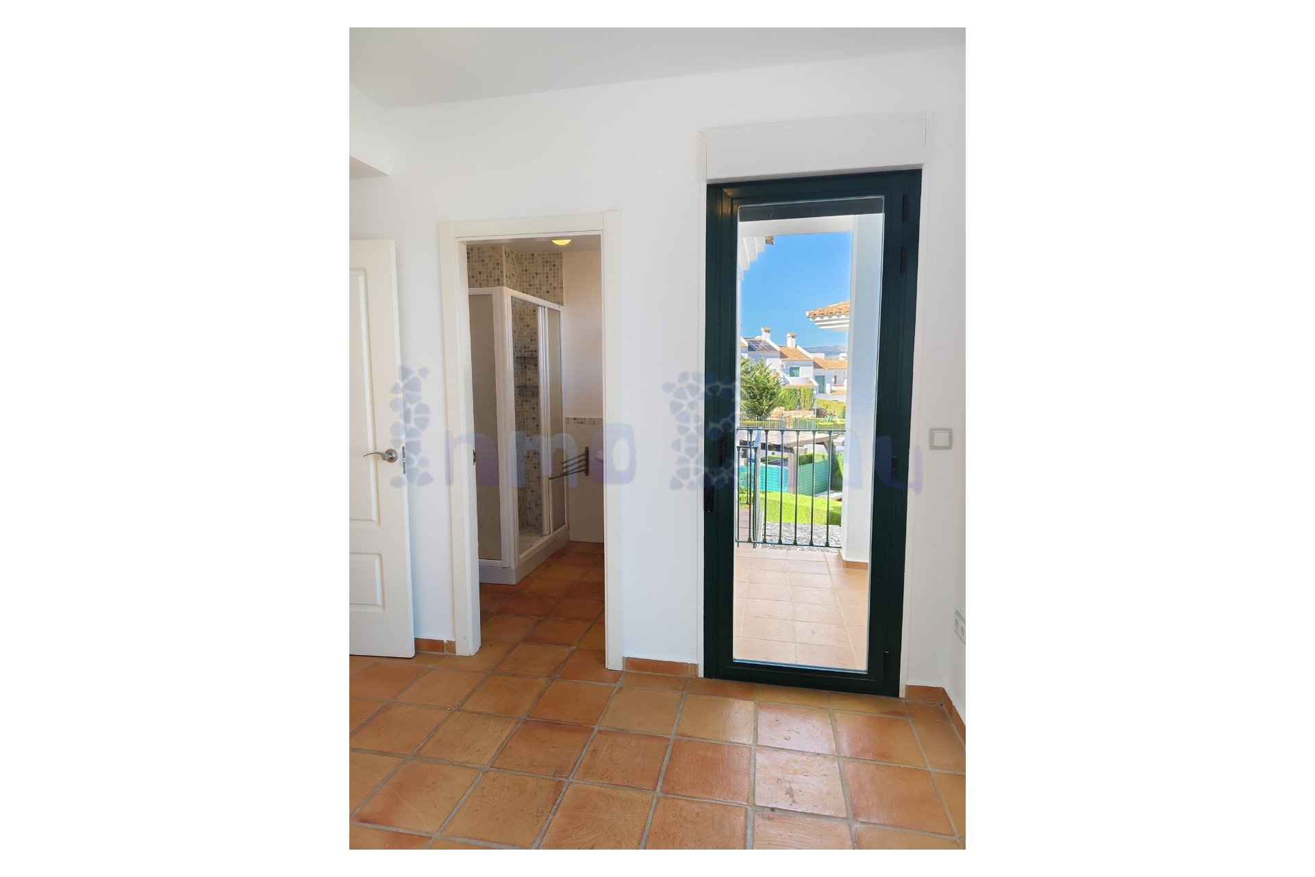 Revente - Maison de ville - Polop - Urbanizacion