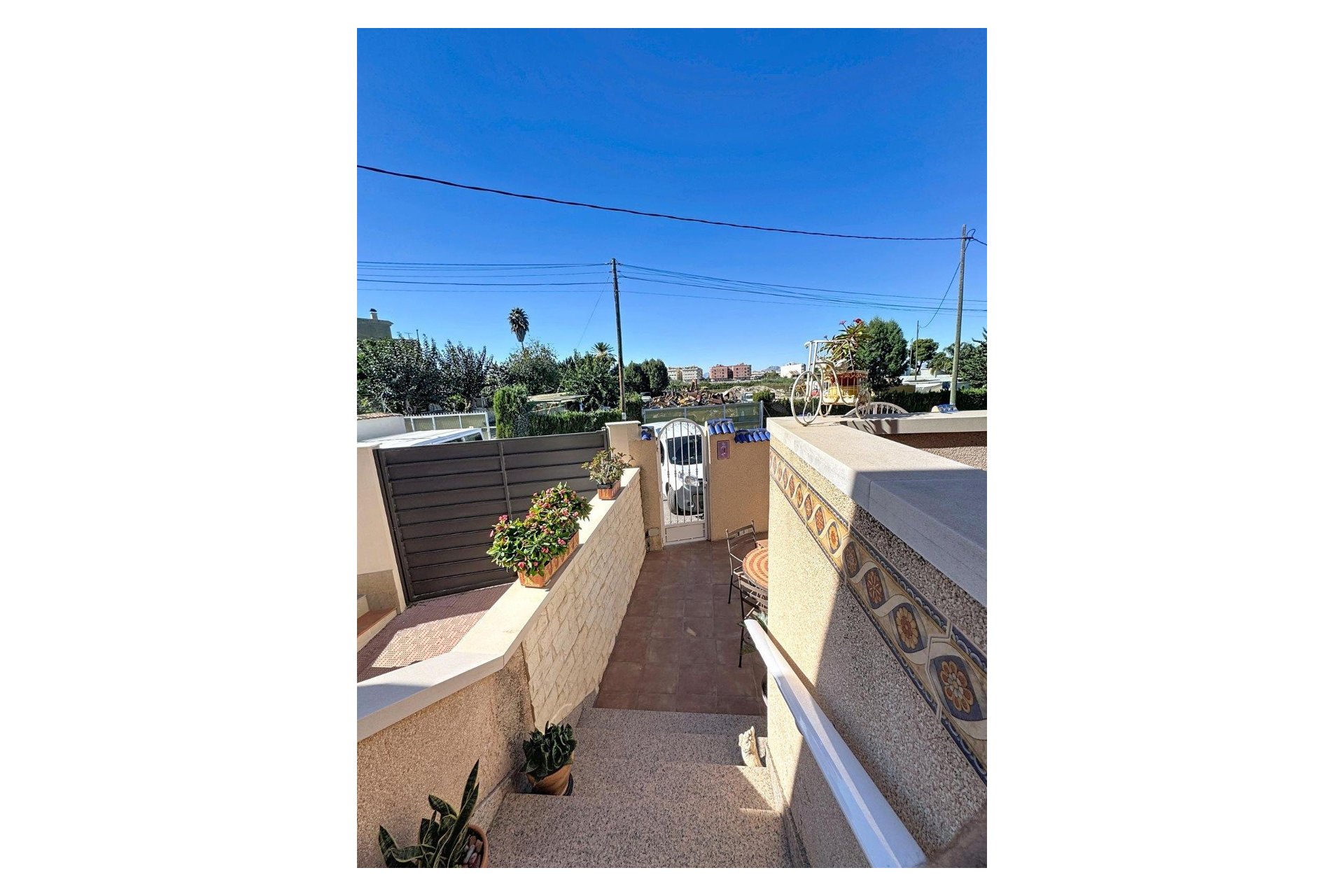Revente - Maison de ville - Rojales