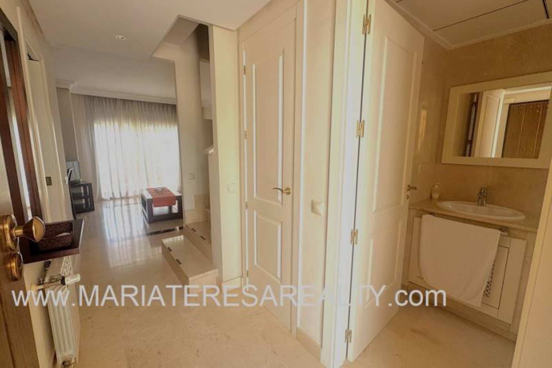 Revente - Maison de ville - San Javier - Roda