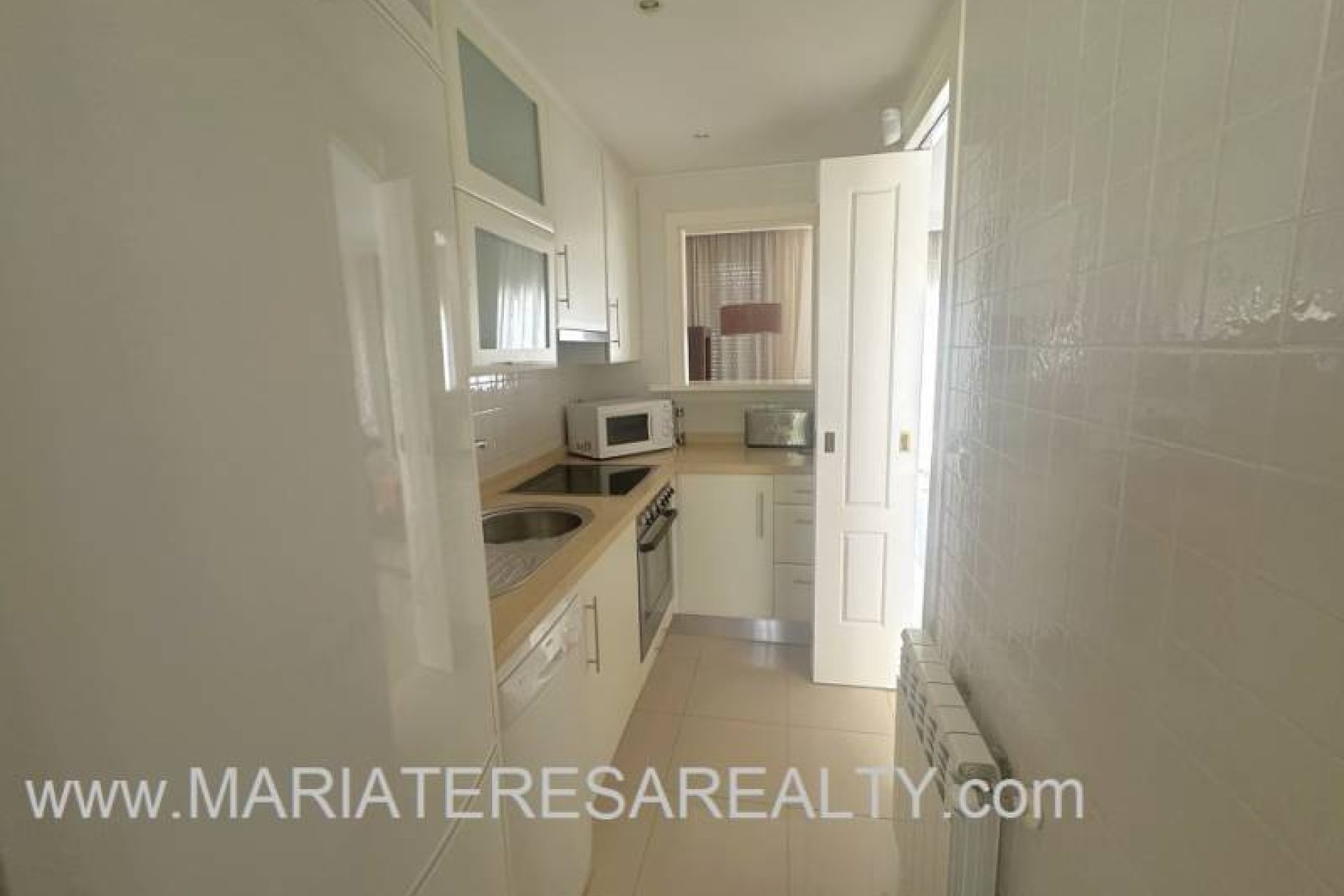 Revente - Maison de ville - San Javier - Roda