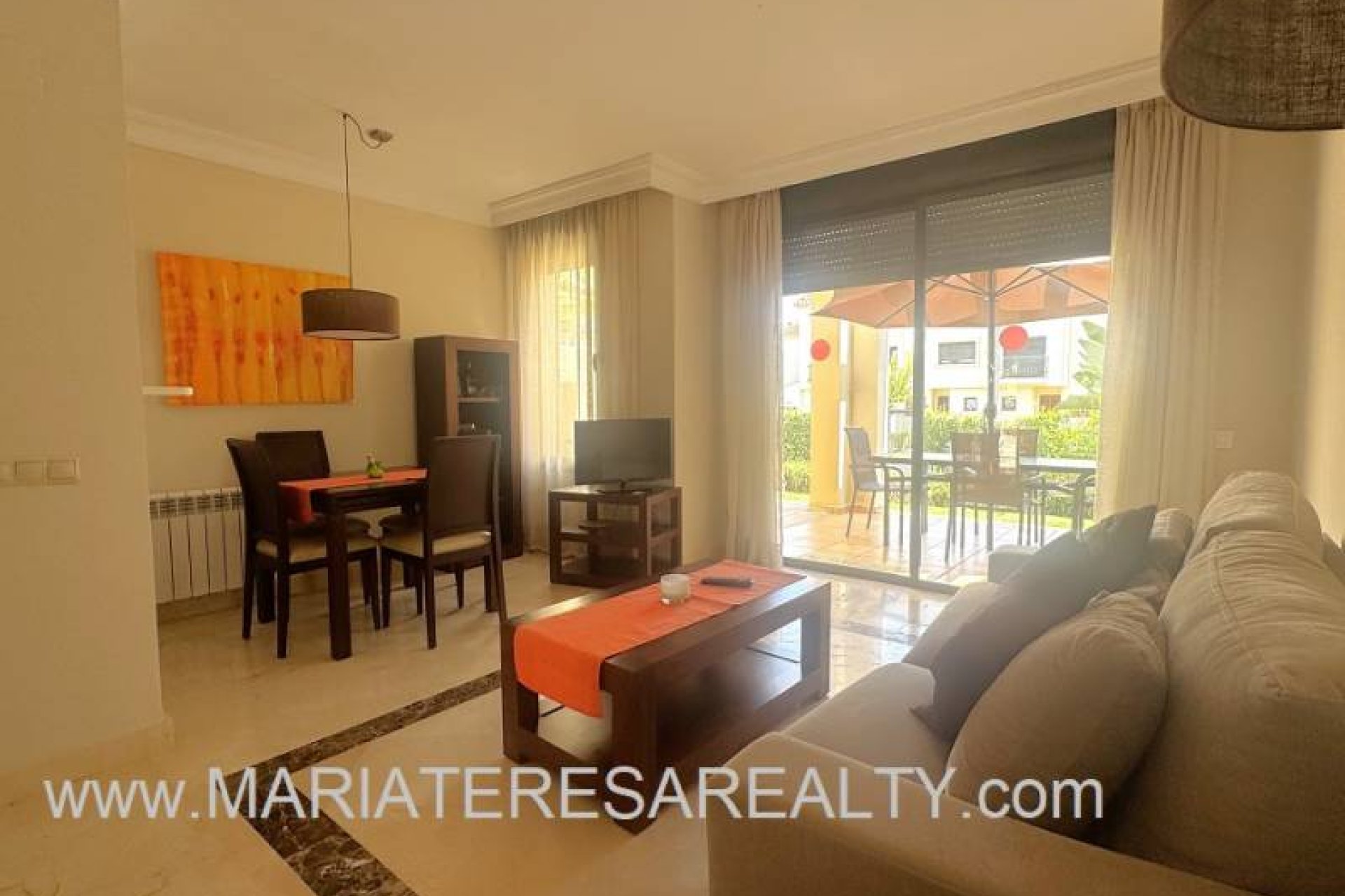 Revente - Maison de ville - San Javier - Roda