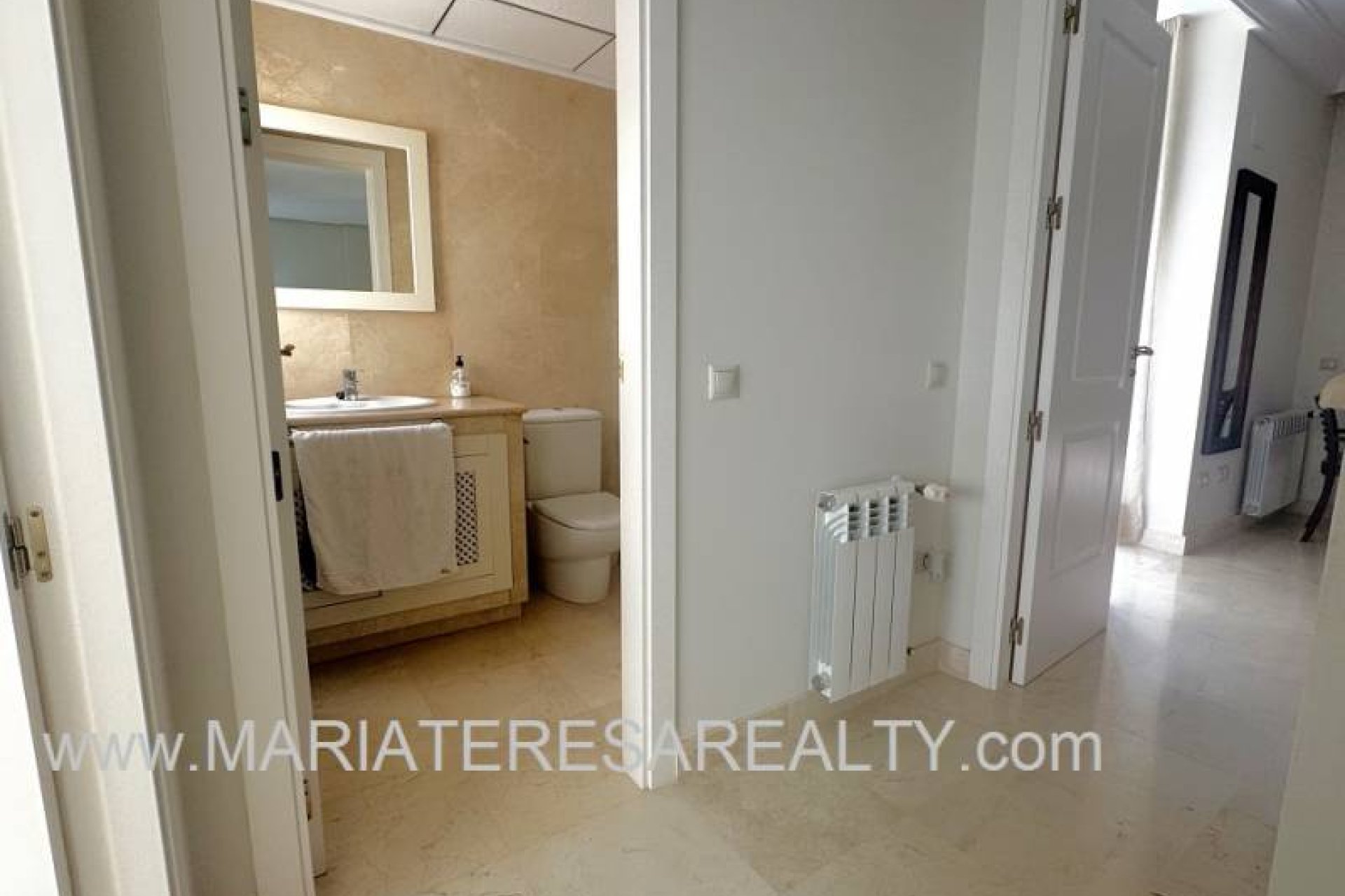 Revente - Maison de ville - San Javier - Roda