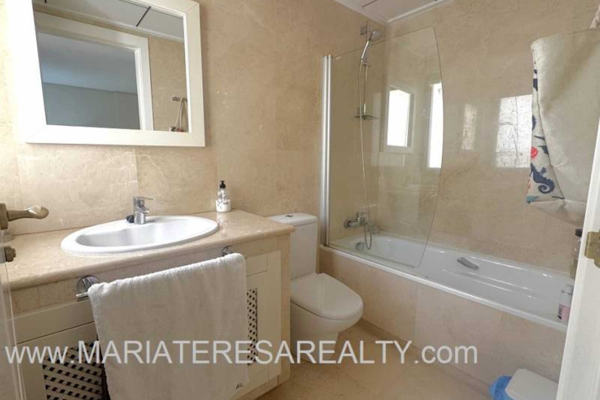 Revente - Maison de ville - San Javier - Roda