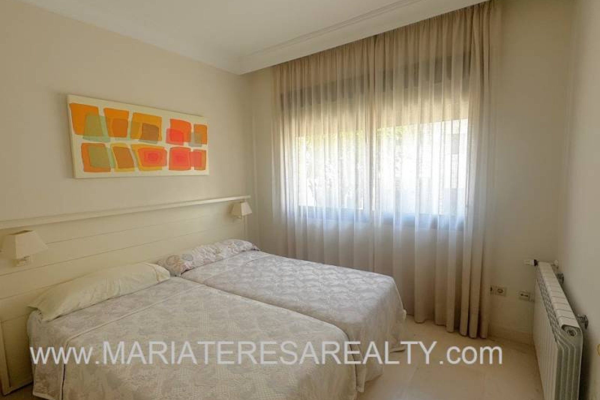 Revente - Maison de ville - San Javier - Roda