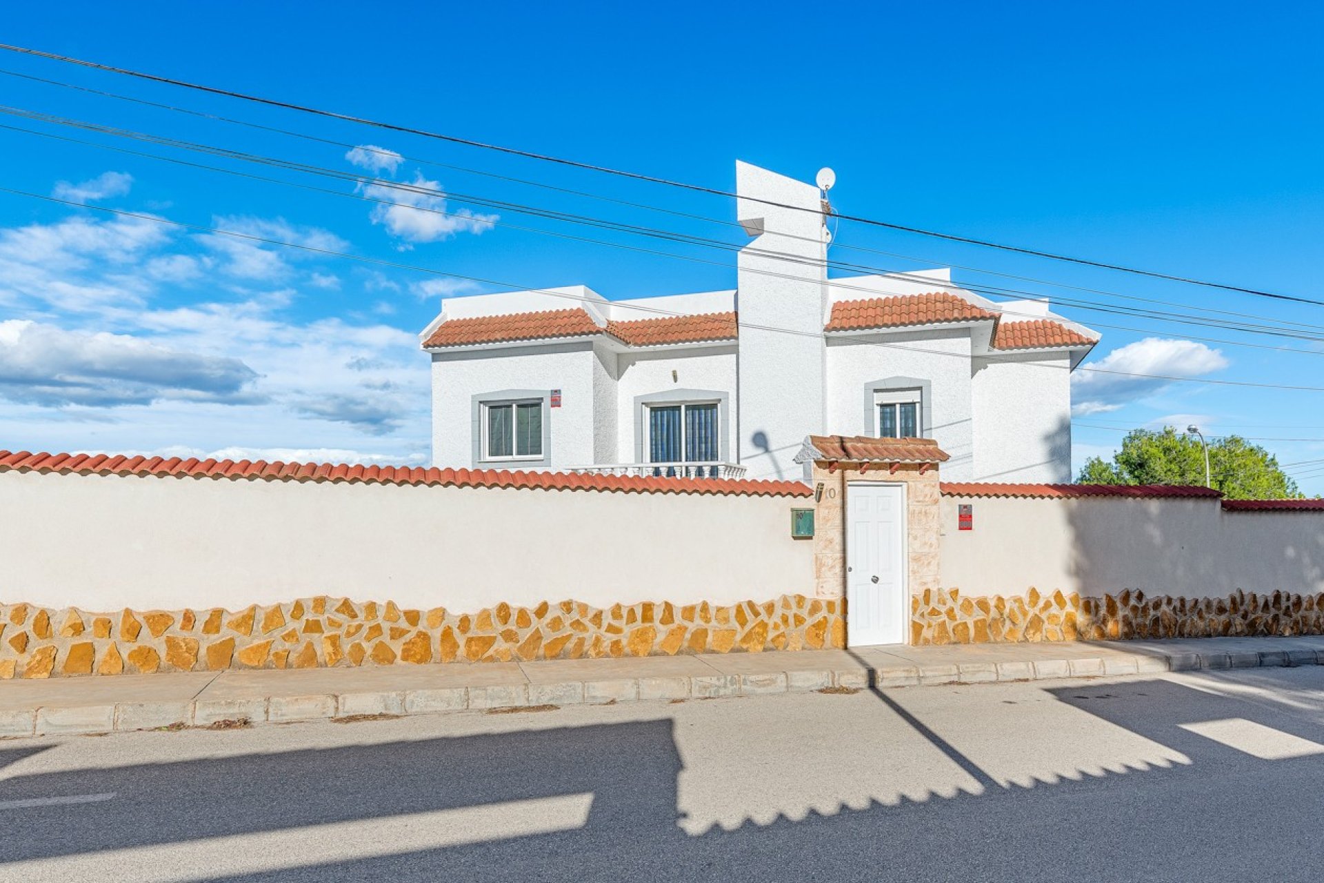 Revente - Maison de ville - San Miguel de Salinas