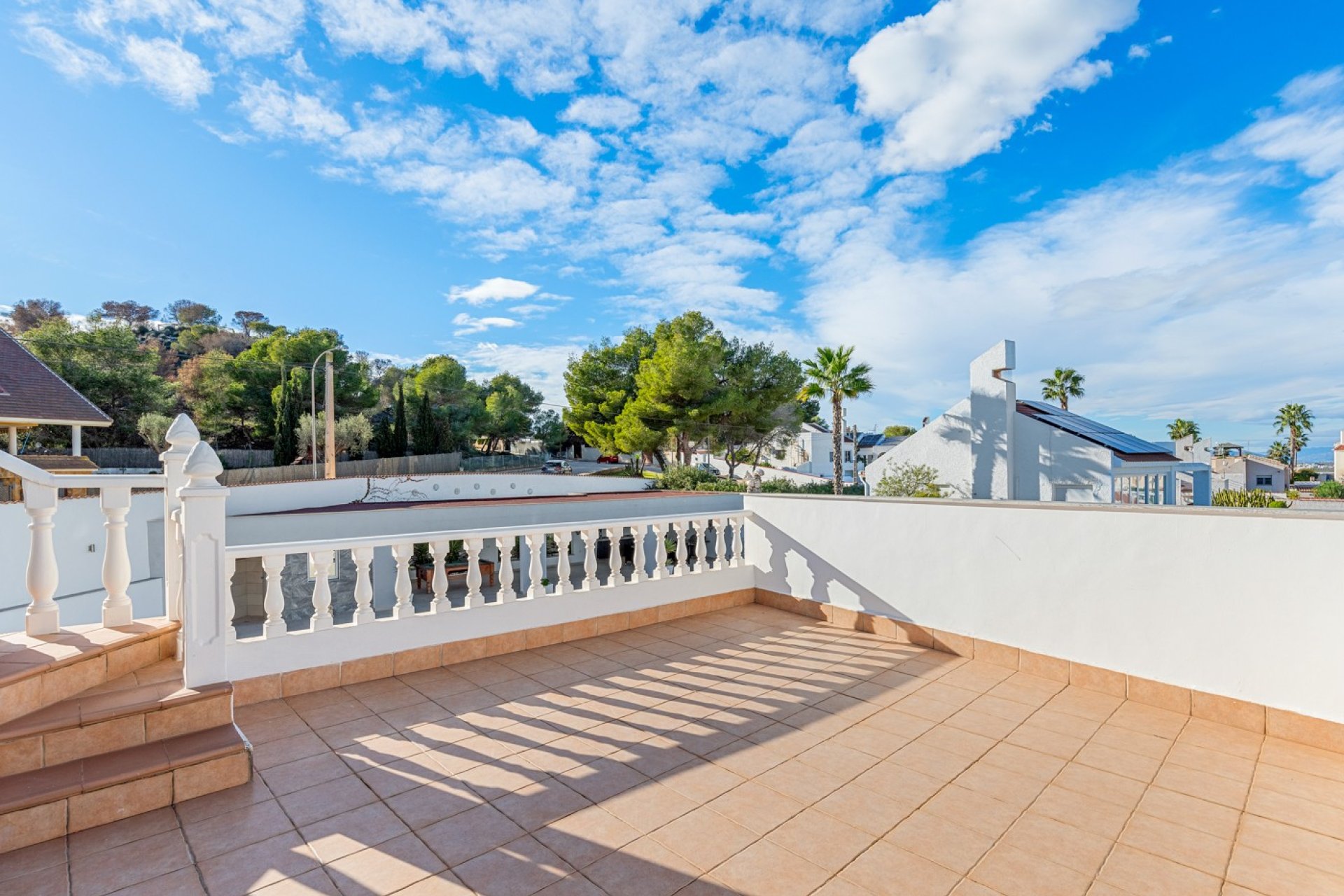 Revente - Maison de ville - San Miguel de Salinas