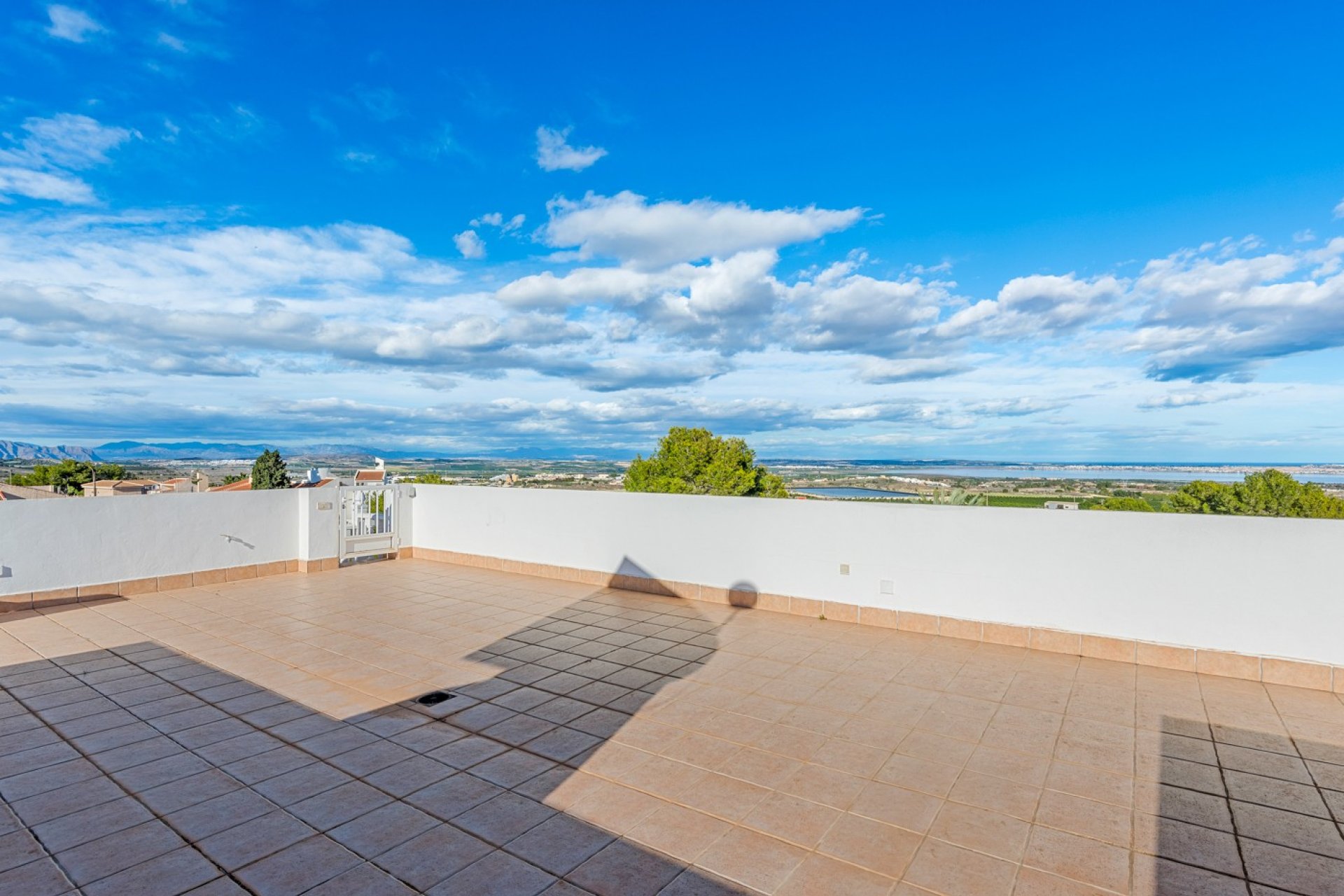 Revente - Maison de ville - San Miguel de Salinas