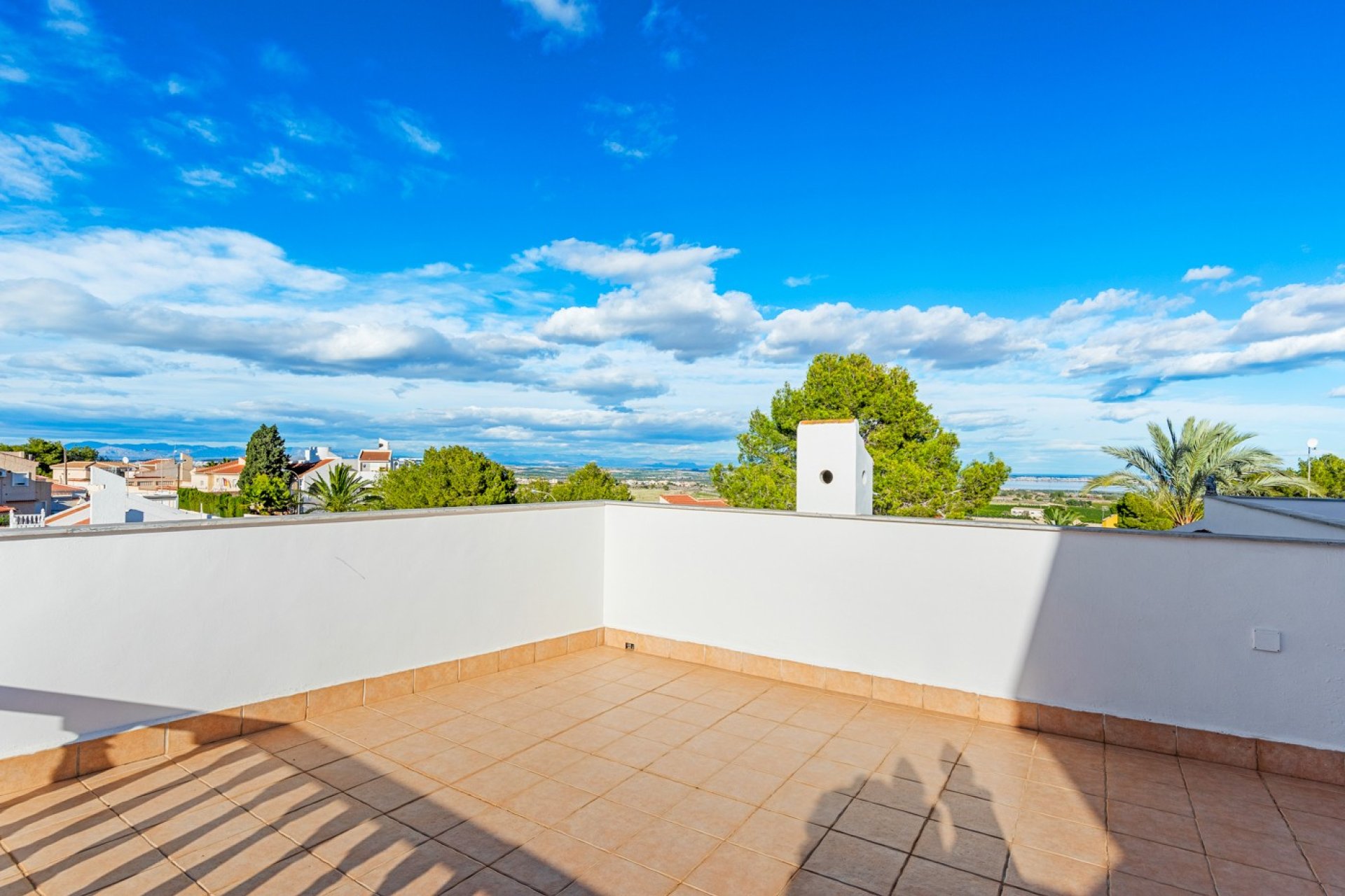 Revente - Maison de ville - San Miguel de Salinas