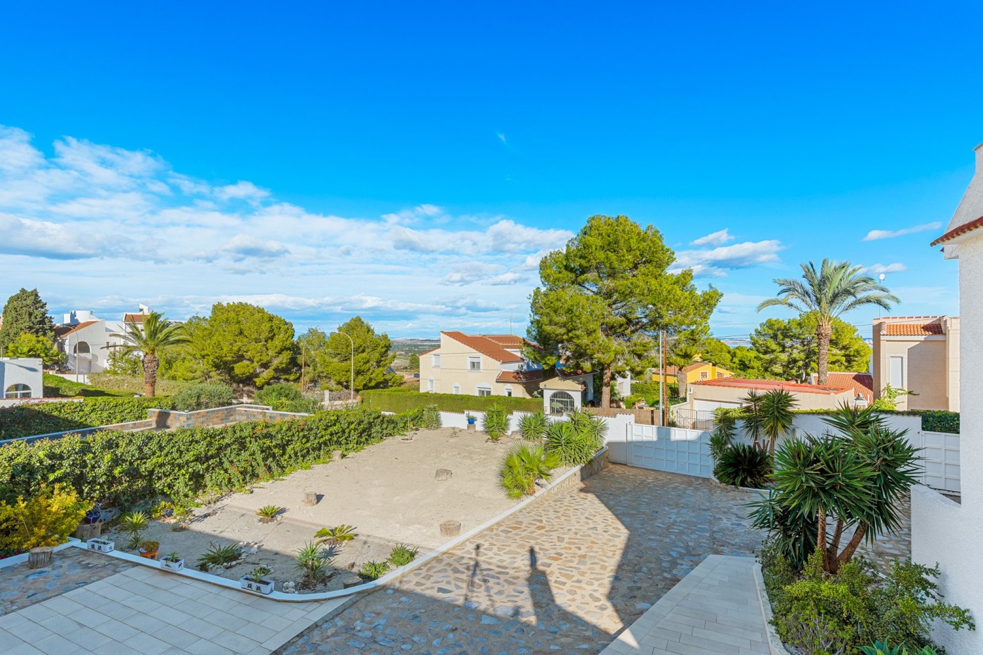 Revente - Maison de ville - San Miguel de Salinas