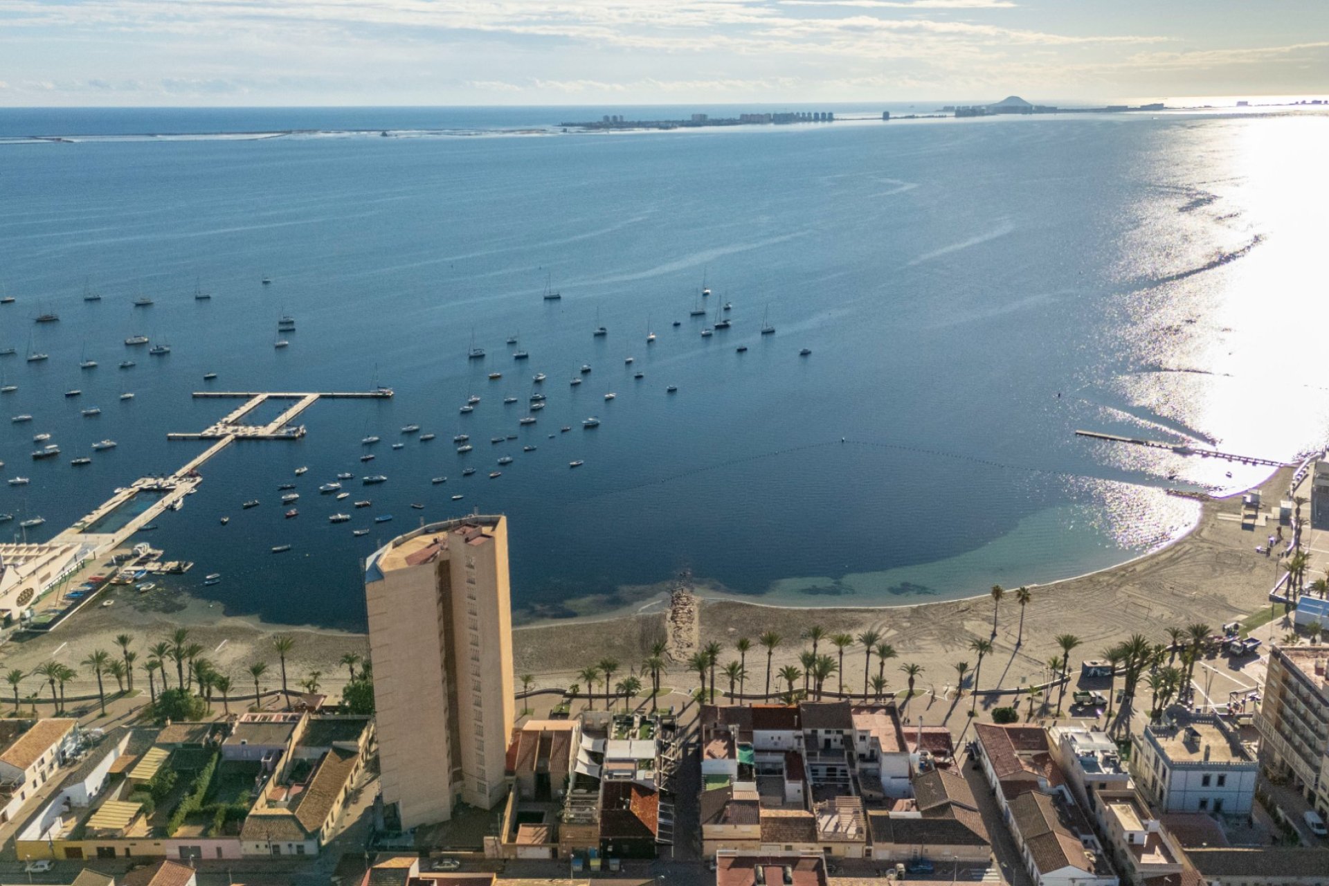 Revente - Maison de ville - Santiago de la Ribera