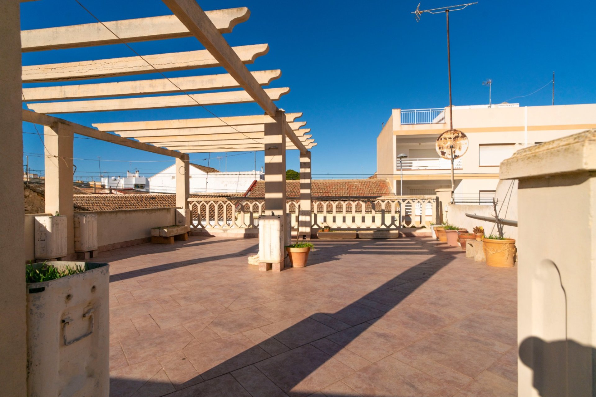 Revente - Maison de ville - Santiago de la Ribera