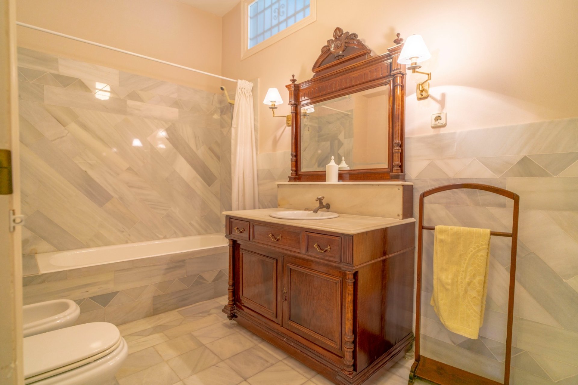 Revente - Maison de ville - Santiago de la Ribera