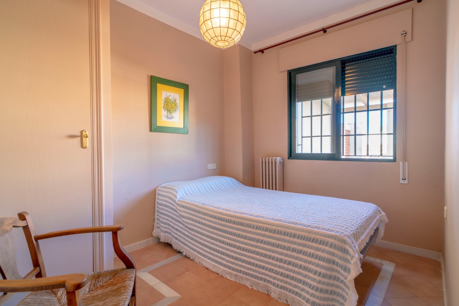 Revente - Maison de ville - Santiago de la Ribera