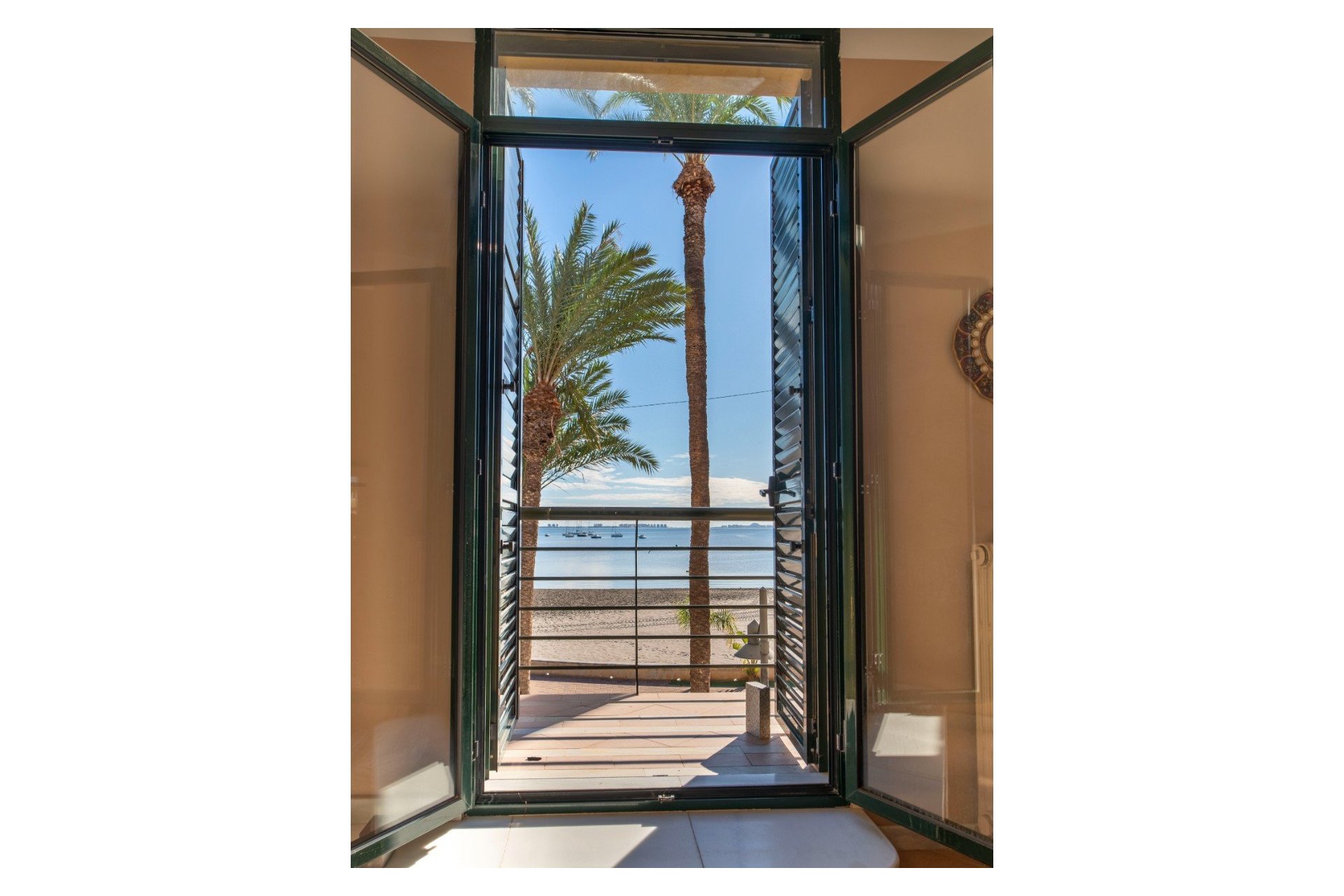 Revente - Maison de ville - Santiago de la Ribera