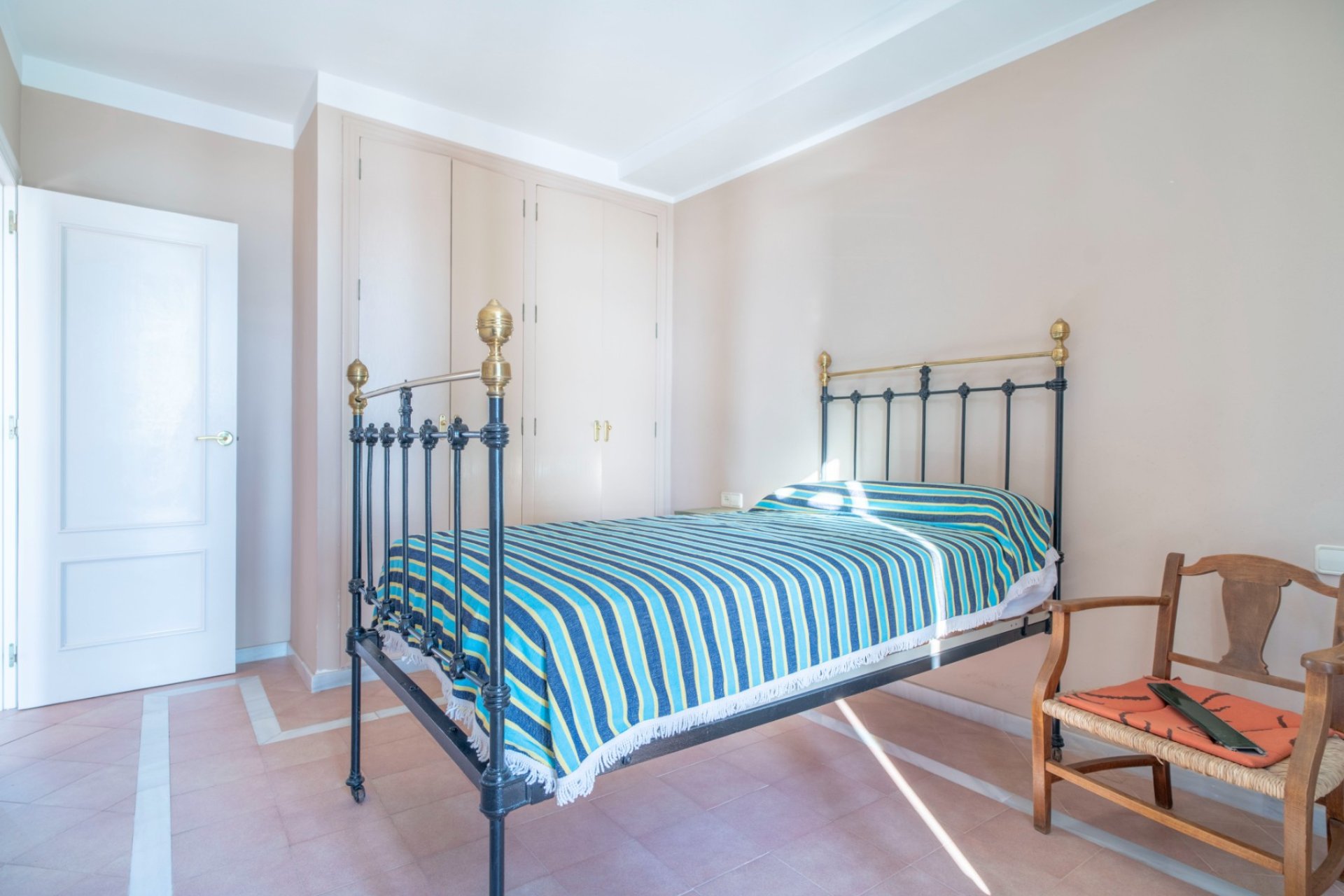 Revente - Maison de ville - Santiago de la Ribera