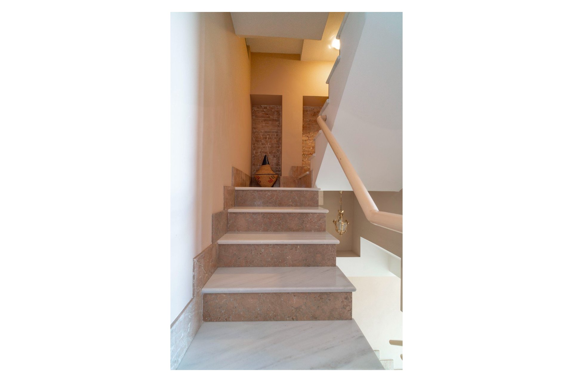 Revente - Maison de ville - Santiago de la Ribera