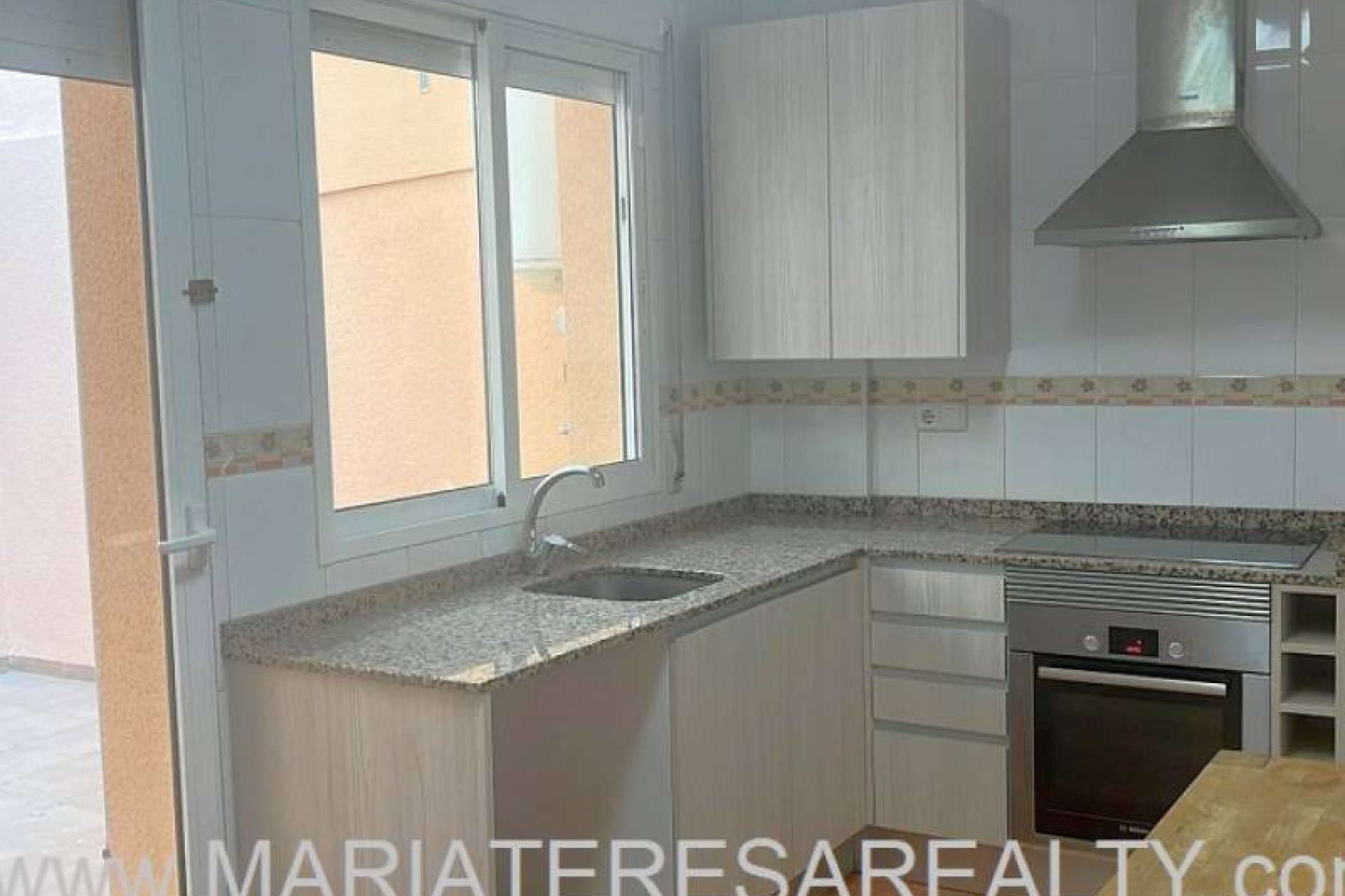 Revente - Maison de ville - Torre Pacheco