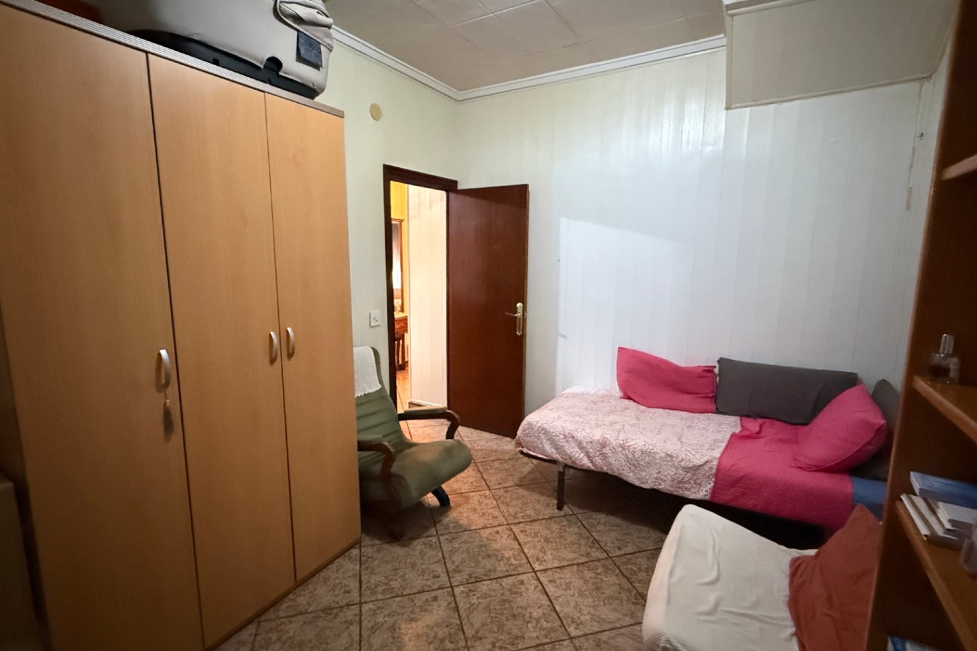 Revente - Maison de ville - Torrevieja - Costa Blanca Sur