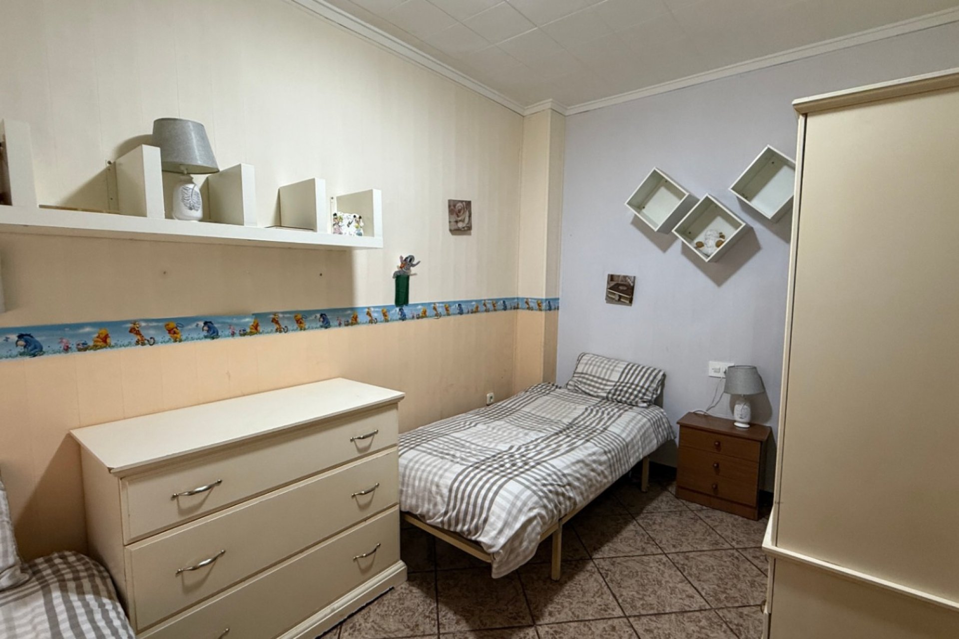 Revente - Maison de ville - Torrevieja - Costa Blanca