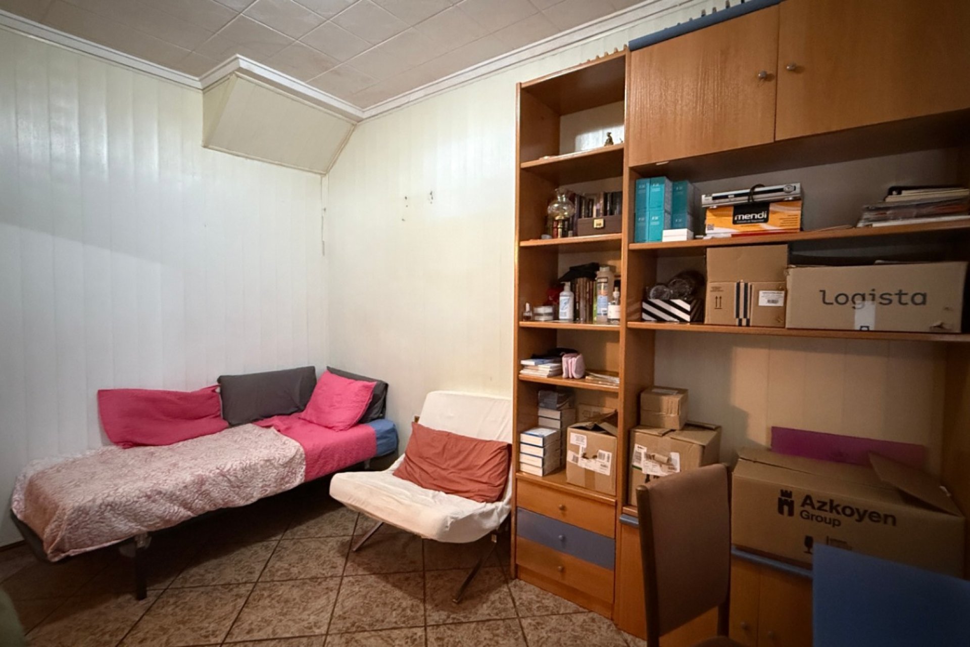 Revente - Maison de ville - Torrevieja - Costa Blanca