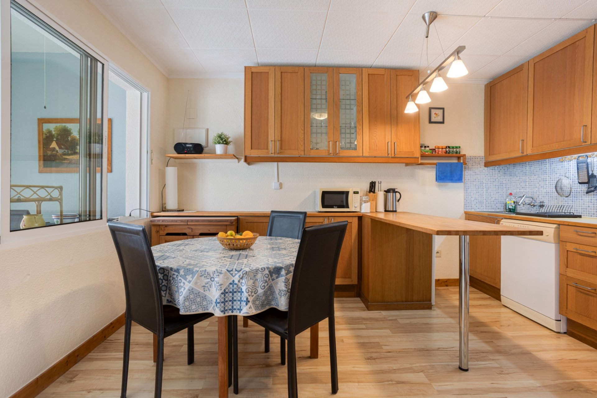 Revente - Maison de ville - Torrevieja - La Siesta