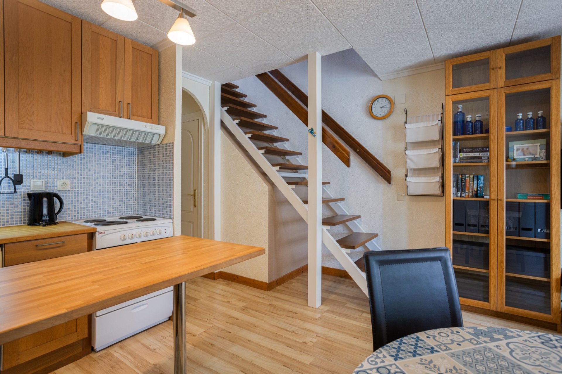 Revente - Maison de ville - Torrevieja - La Siesta