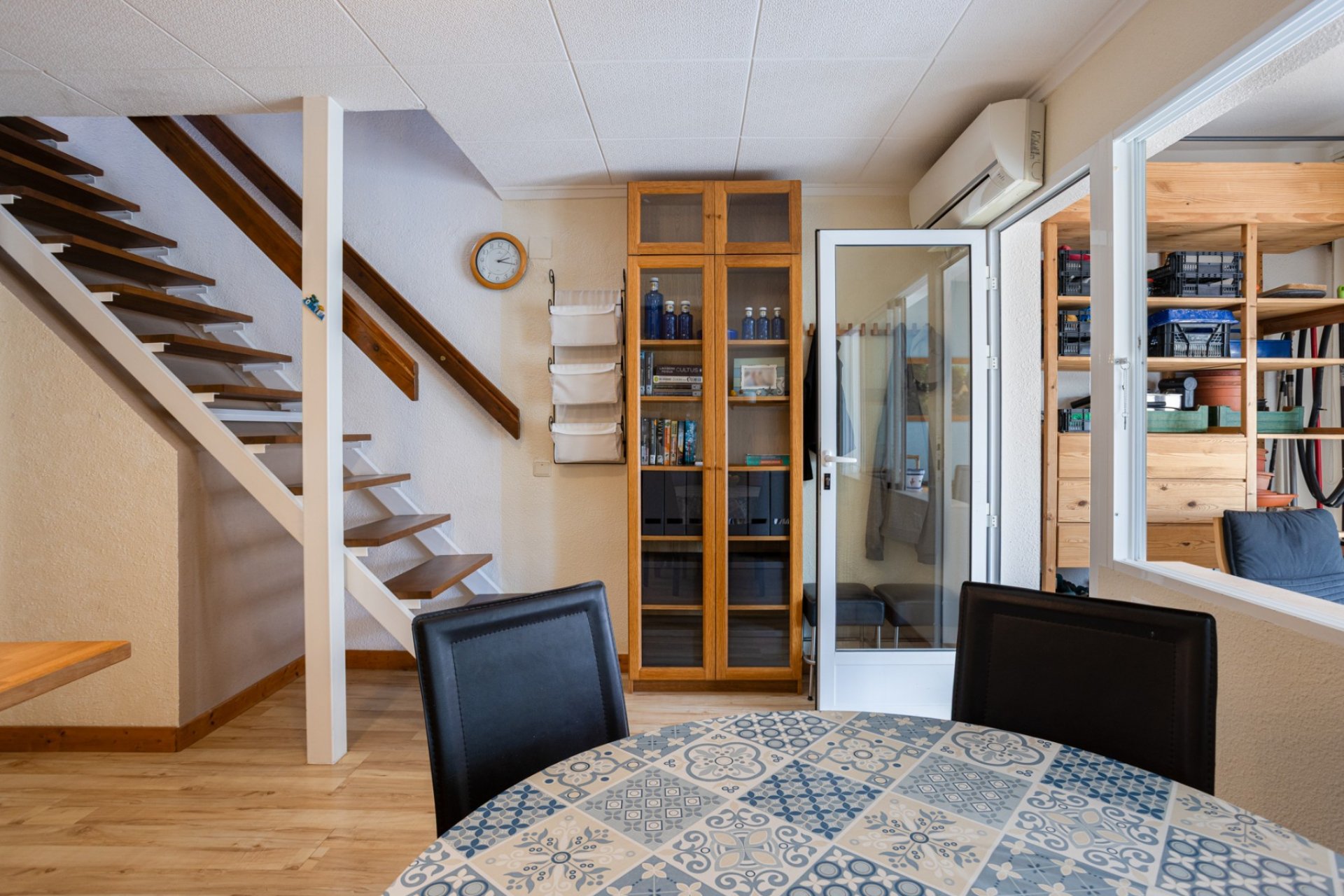 Revente - Maison de ville - Torrevieja - La Siesta