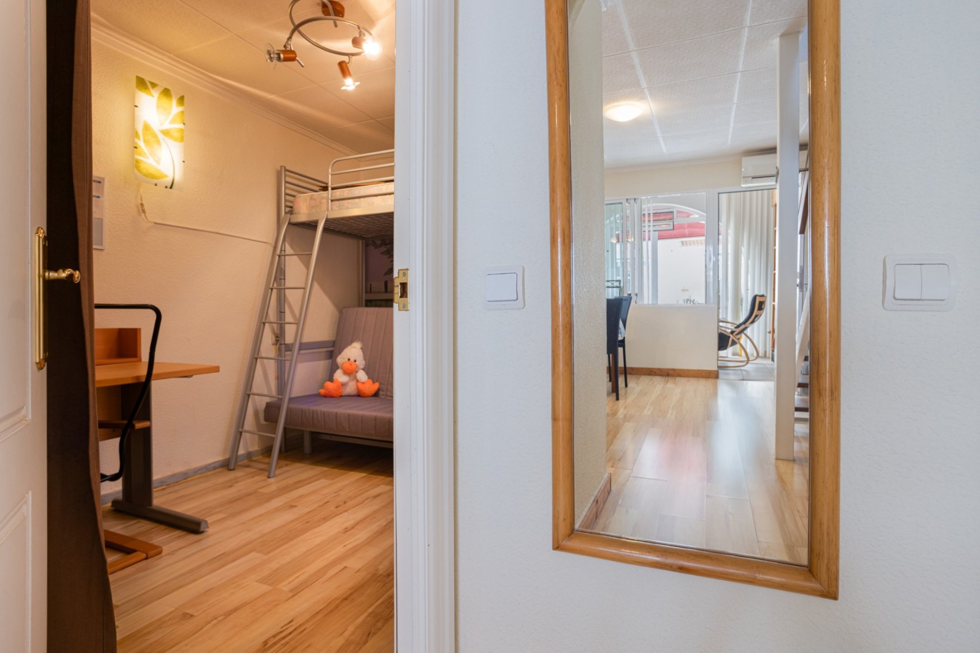 Revente - Maison de ville - Torrevieja - La Siesta