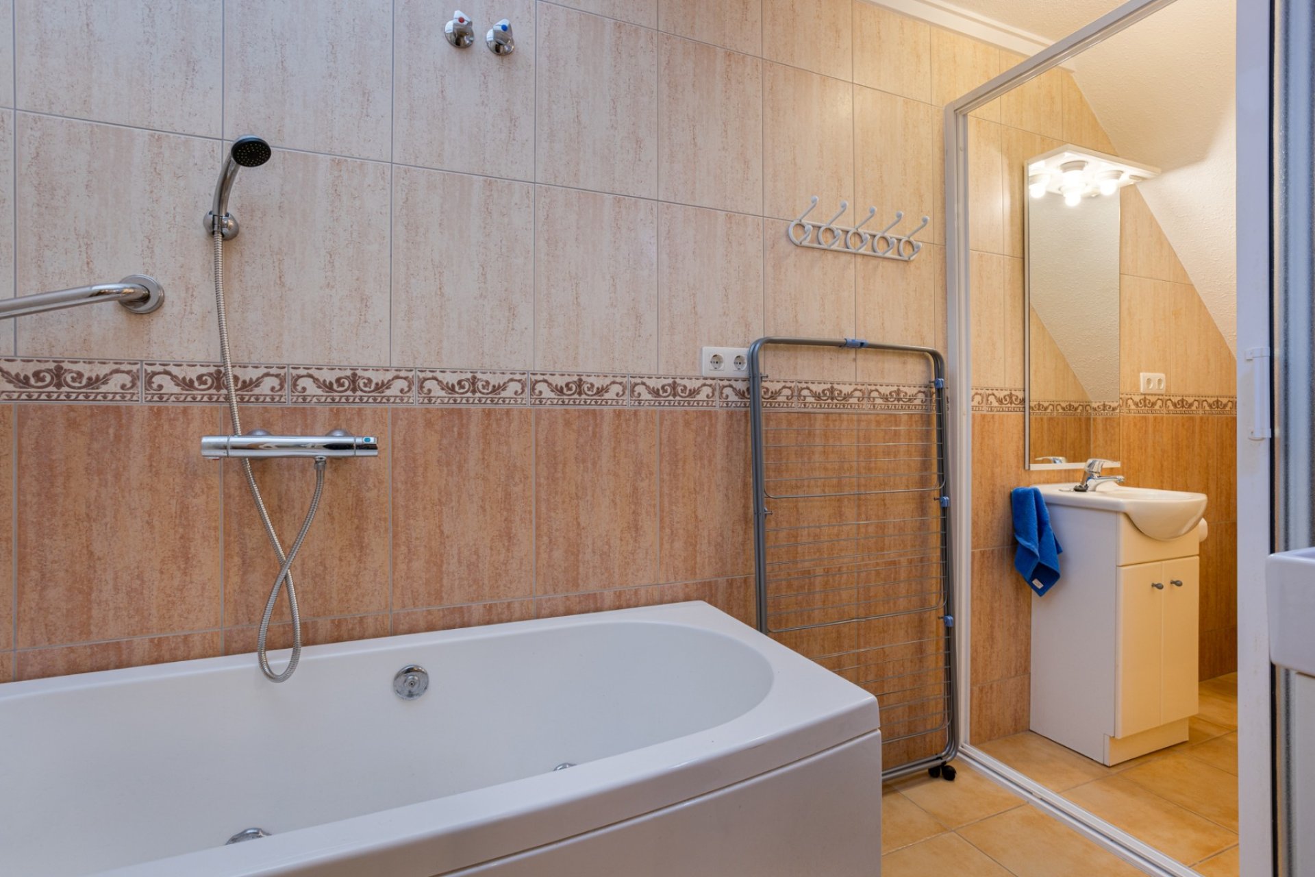 Revente - Maison de ville - Torrevieja - La Siesta