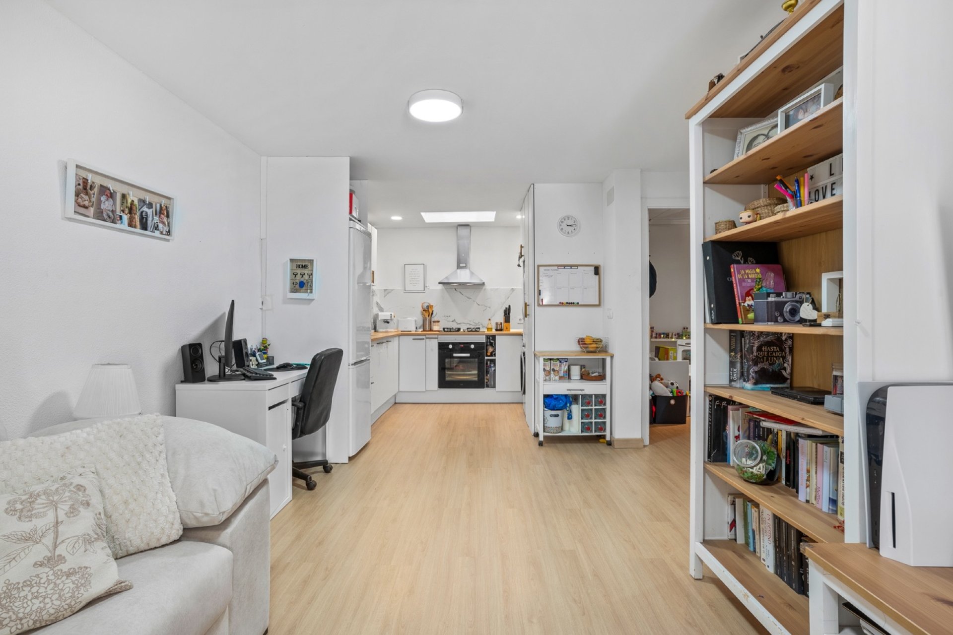 Revente - Maison de ville - Torrevieja - La Siesta