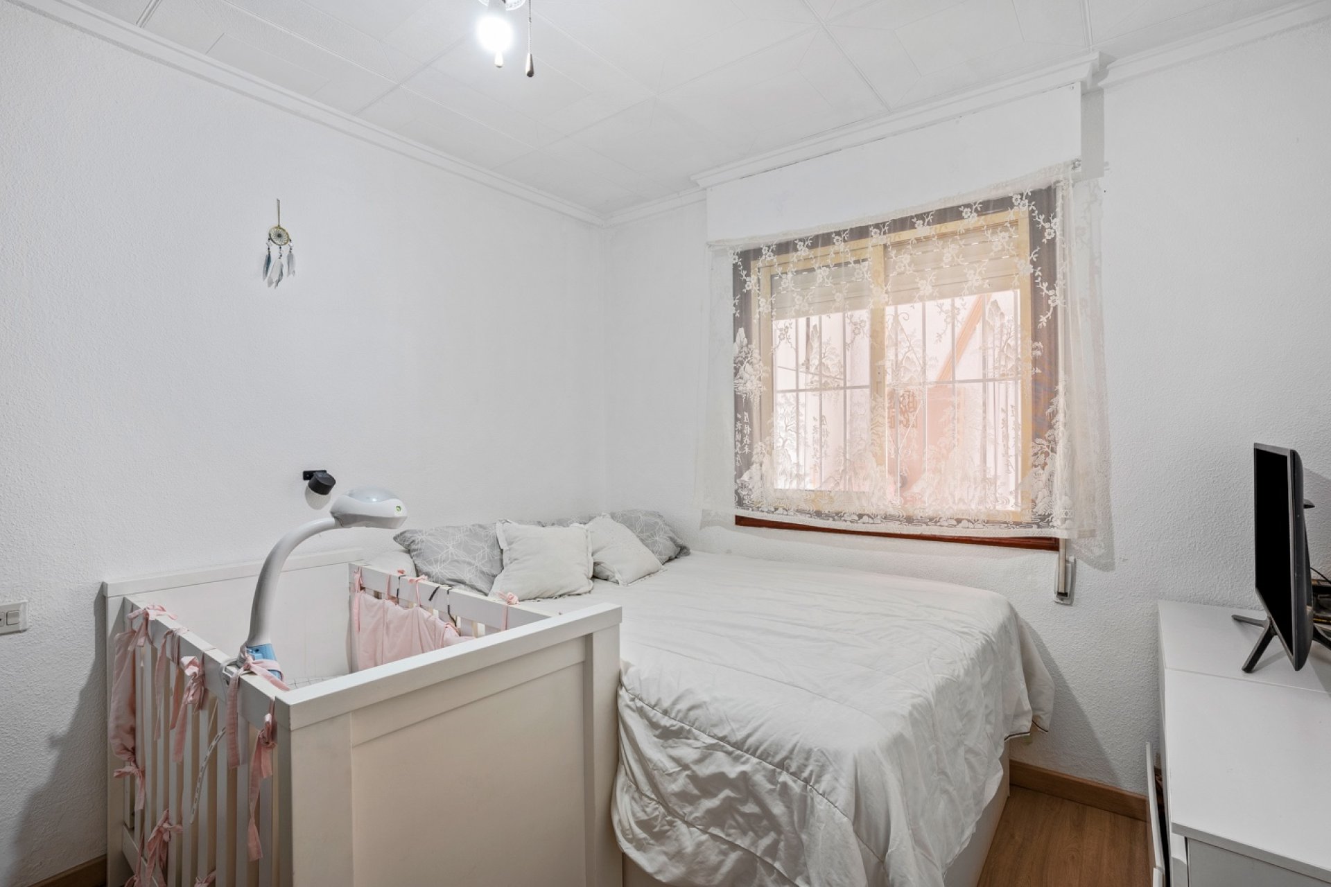 Revente - Maison de ville - Torrevieja - La Siesta