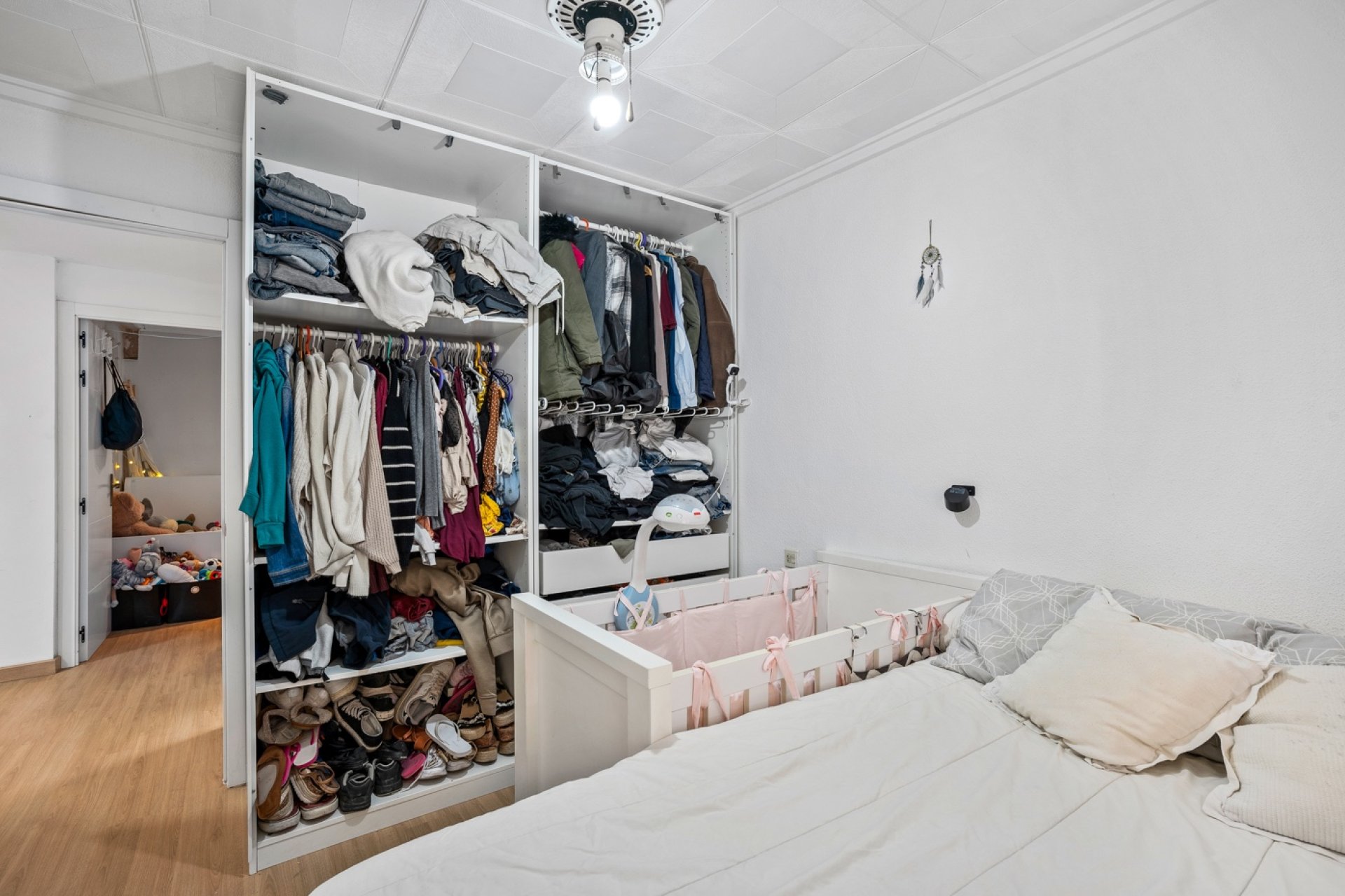 Revente - Maison de ville - Torrevieja - La Siesta