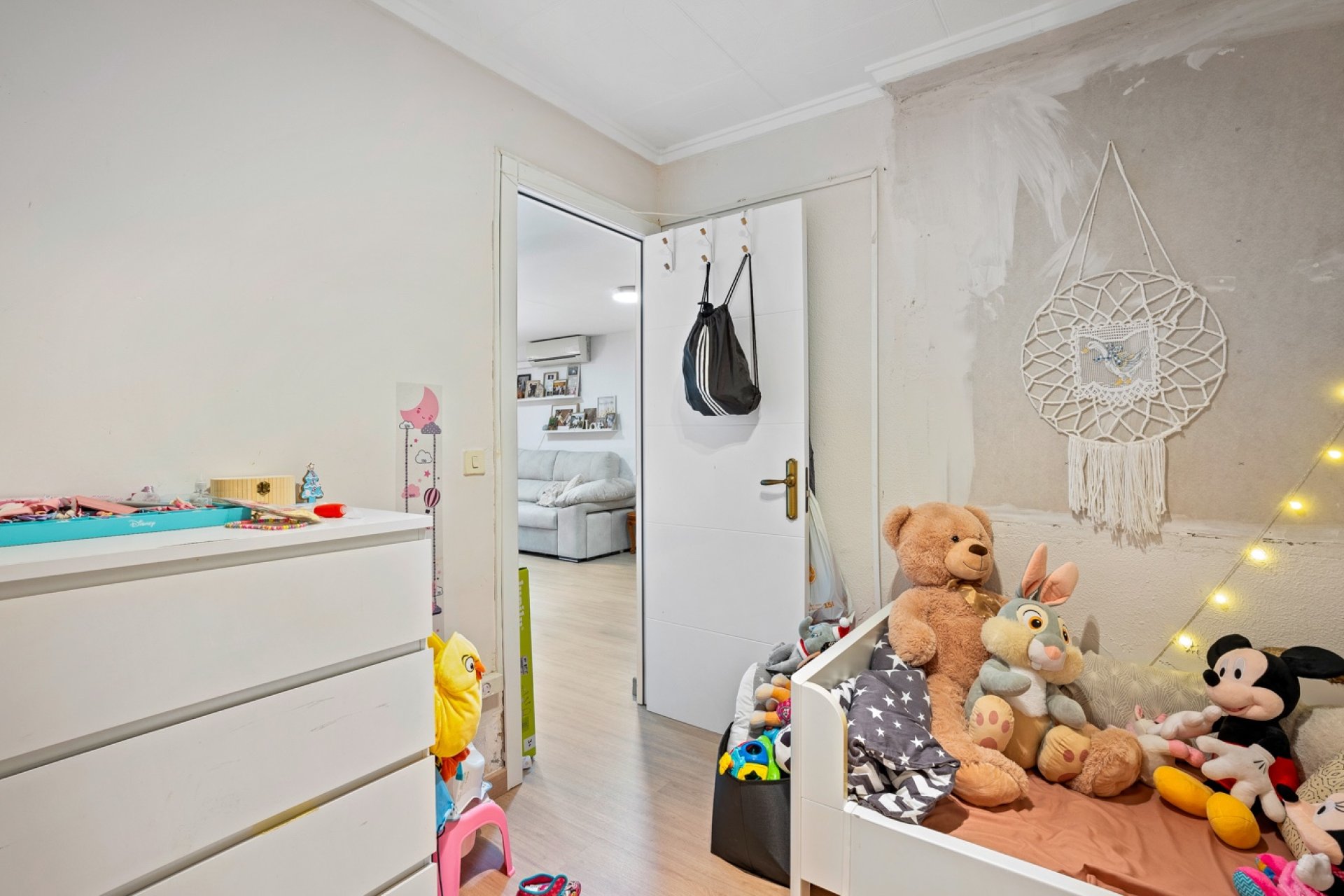 Revente - Maison de ville - Torrevieja - La Siesta