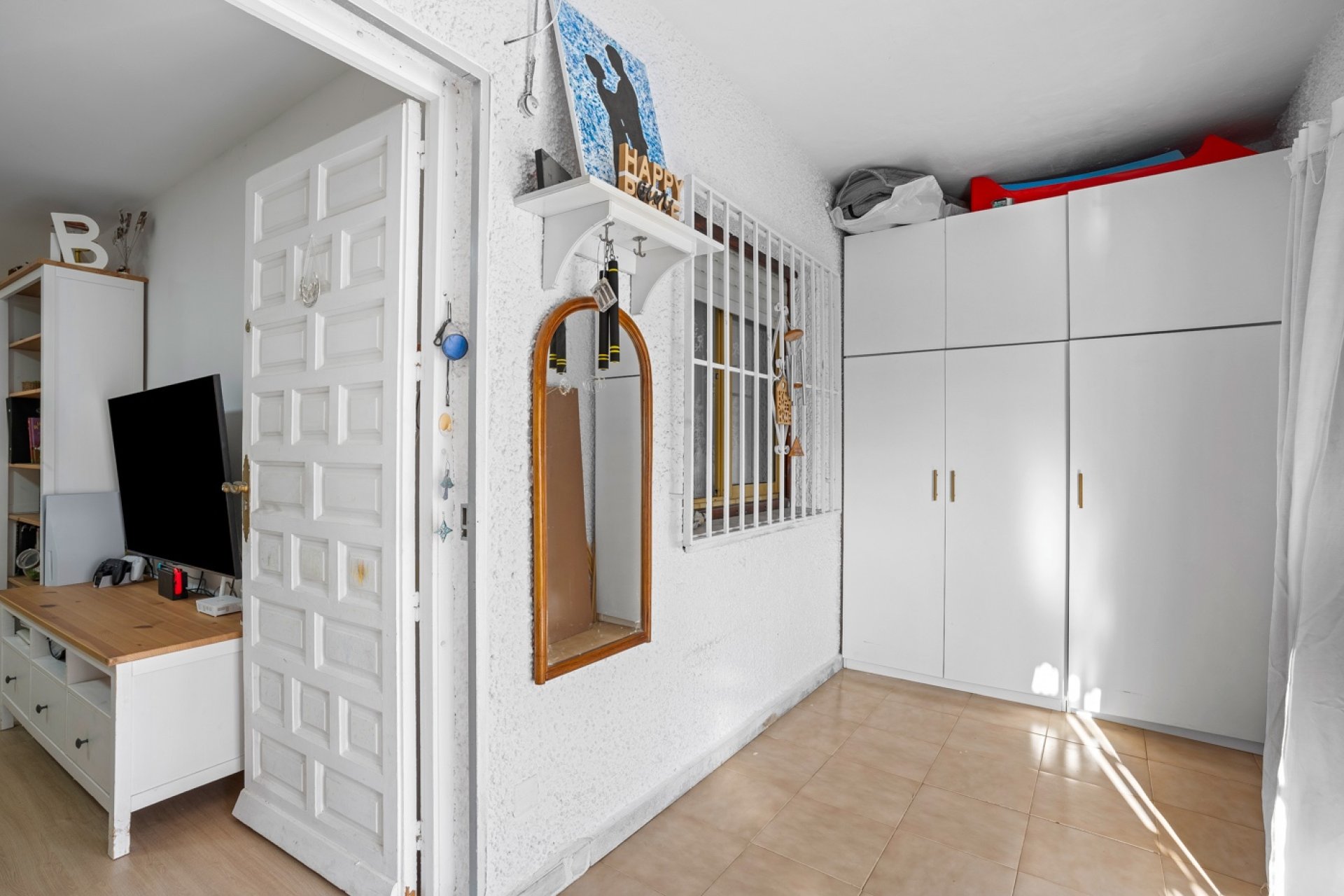 Revente - Maison de ville - Torrevieja - La Siesta