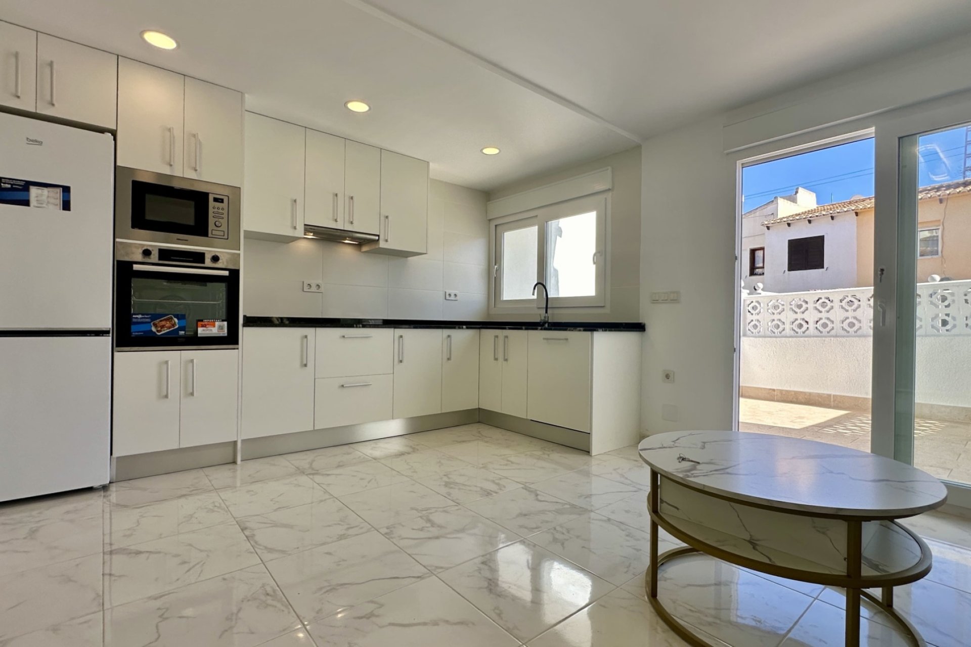 Revente - Maison de ville - Torrevieja - Los Balcones