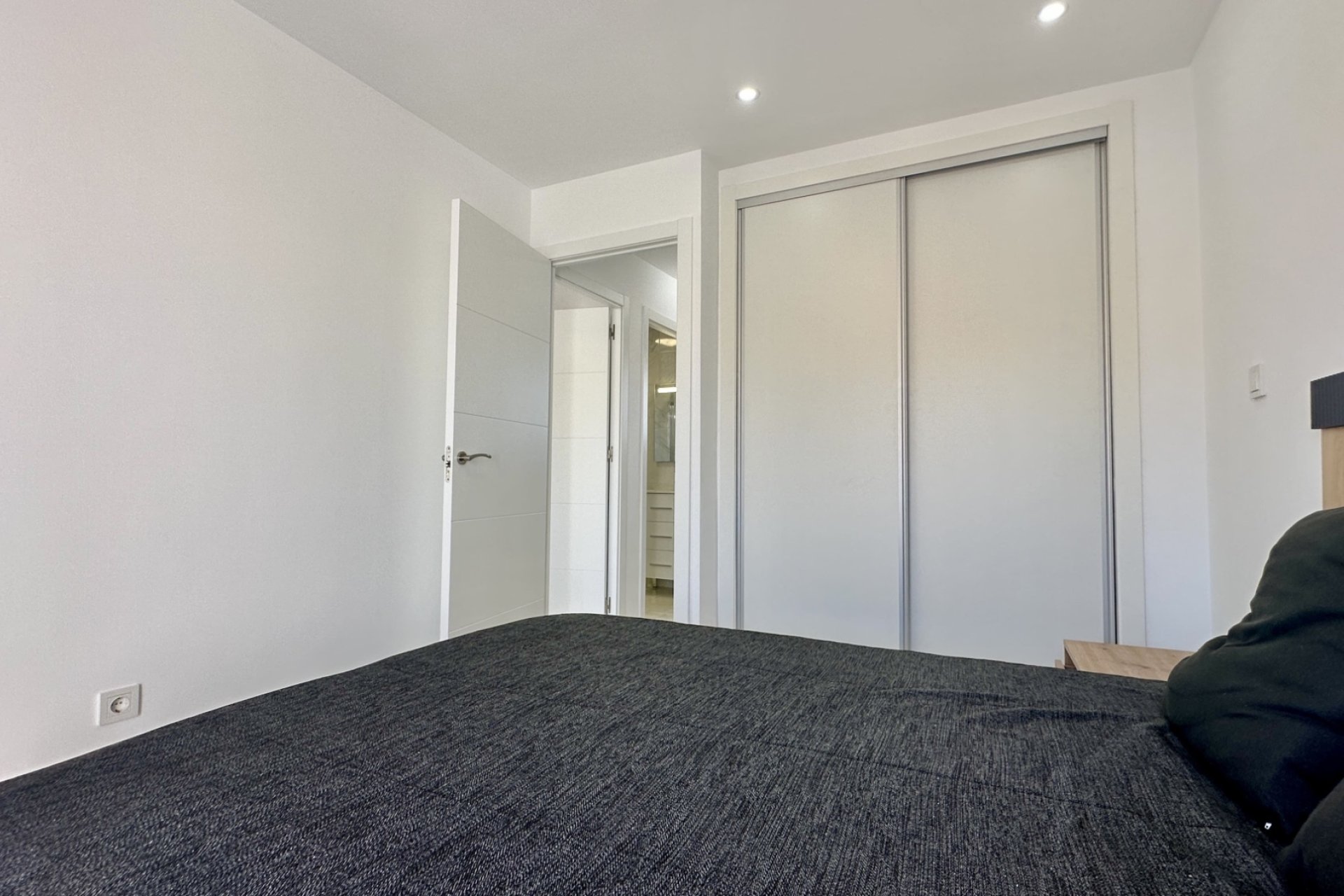 Revente - Maison de ville - Torrevieja - Los Balcones