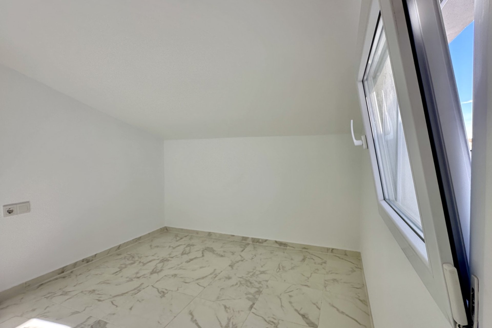 Revente - Maison de ville - Torrevieja - Los Balcones