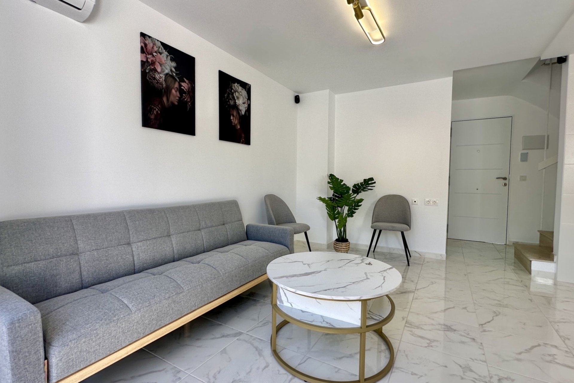 Revente - Maison de ville - Torrevieja - Los Balcones