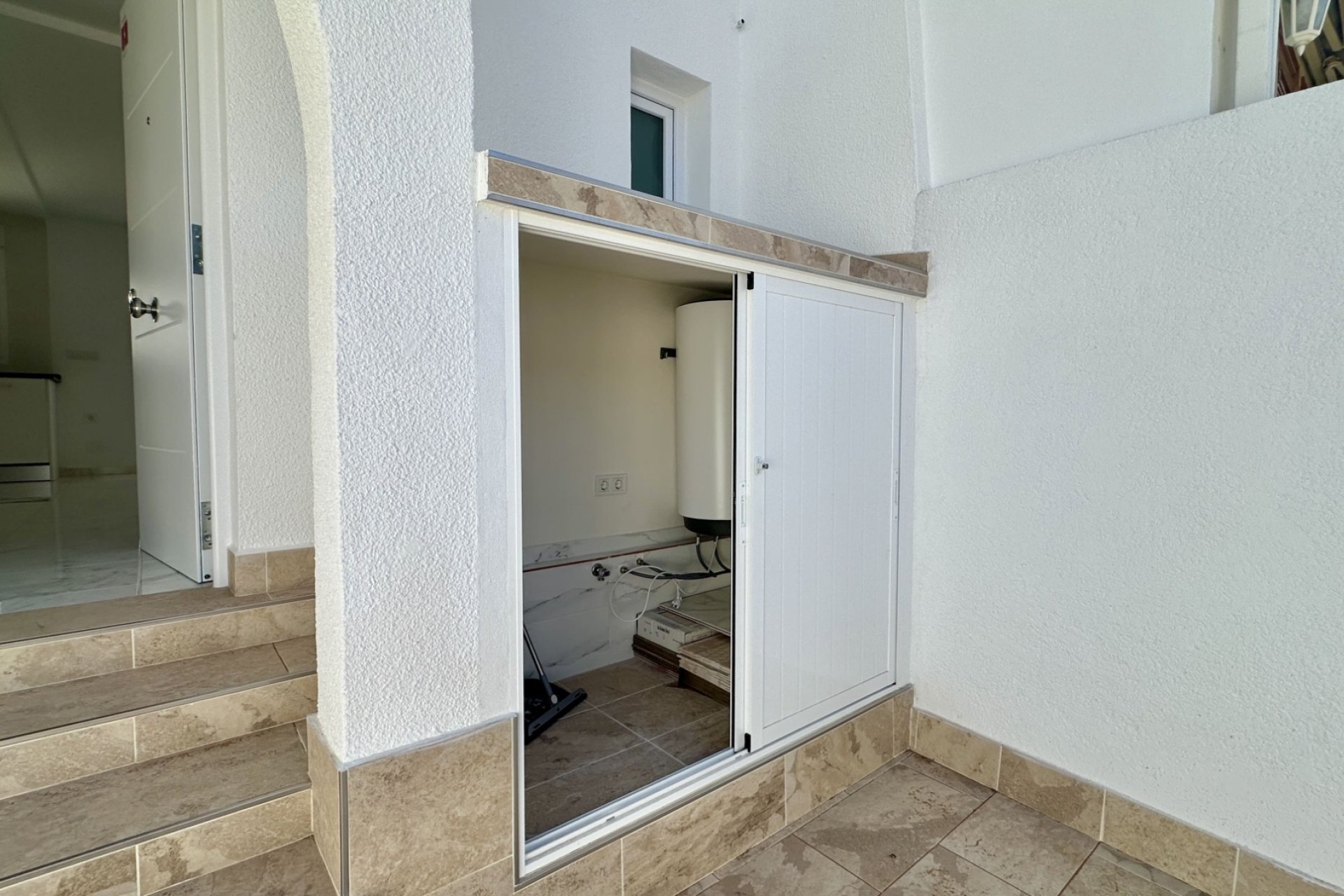 Revente - Maison de ville - Torrevieja - Los Balcones