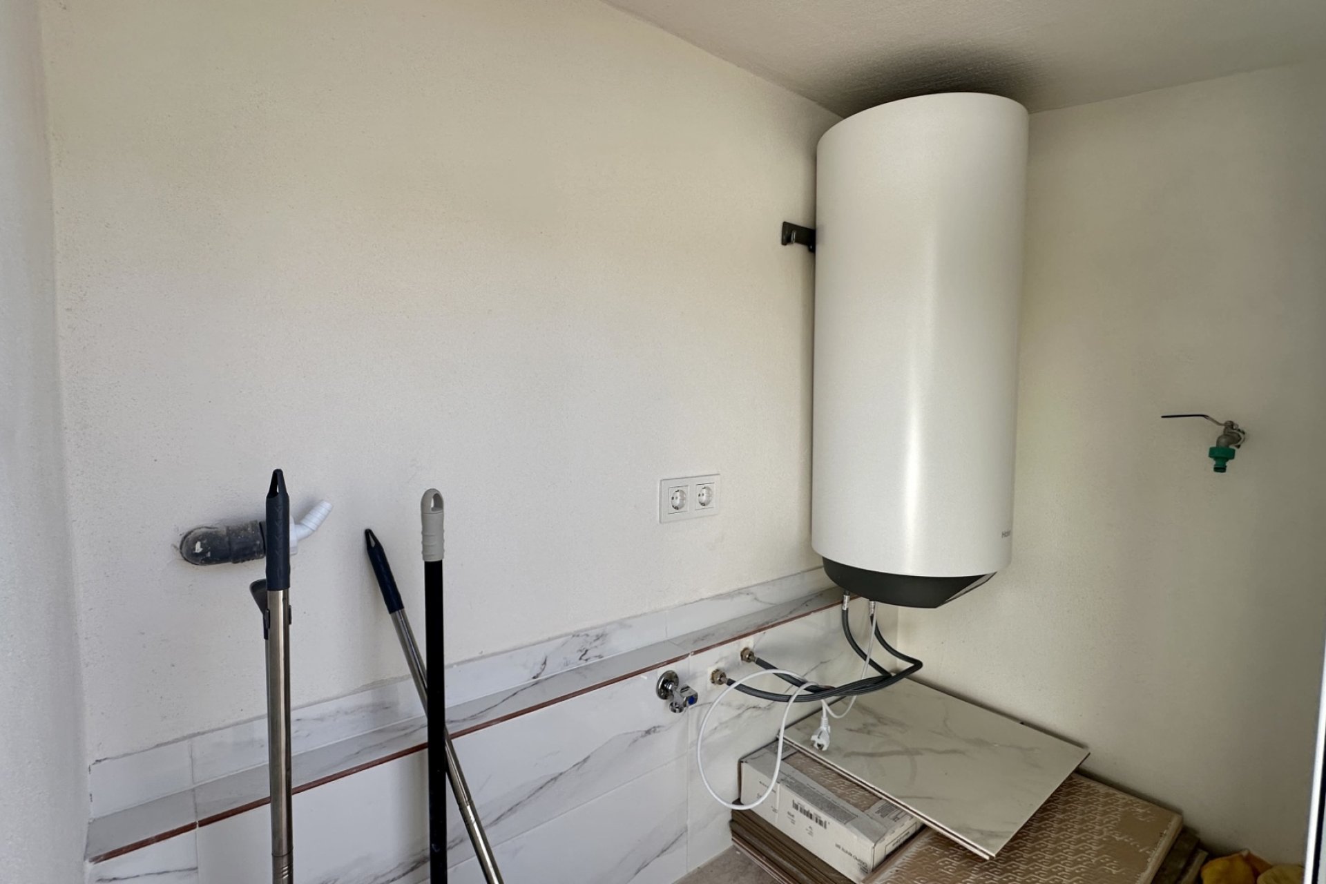 Revente - Maison de ville - Torrevieja - Los Balcones