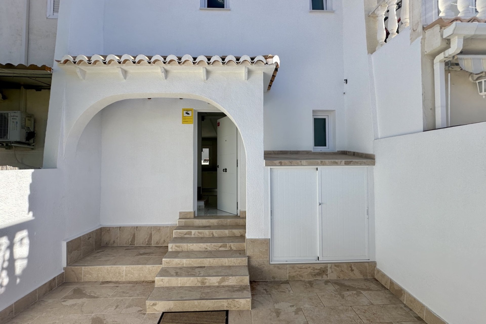 Revente - Maison de ville - Torrevieja - Los Balcones