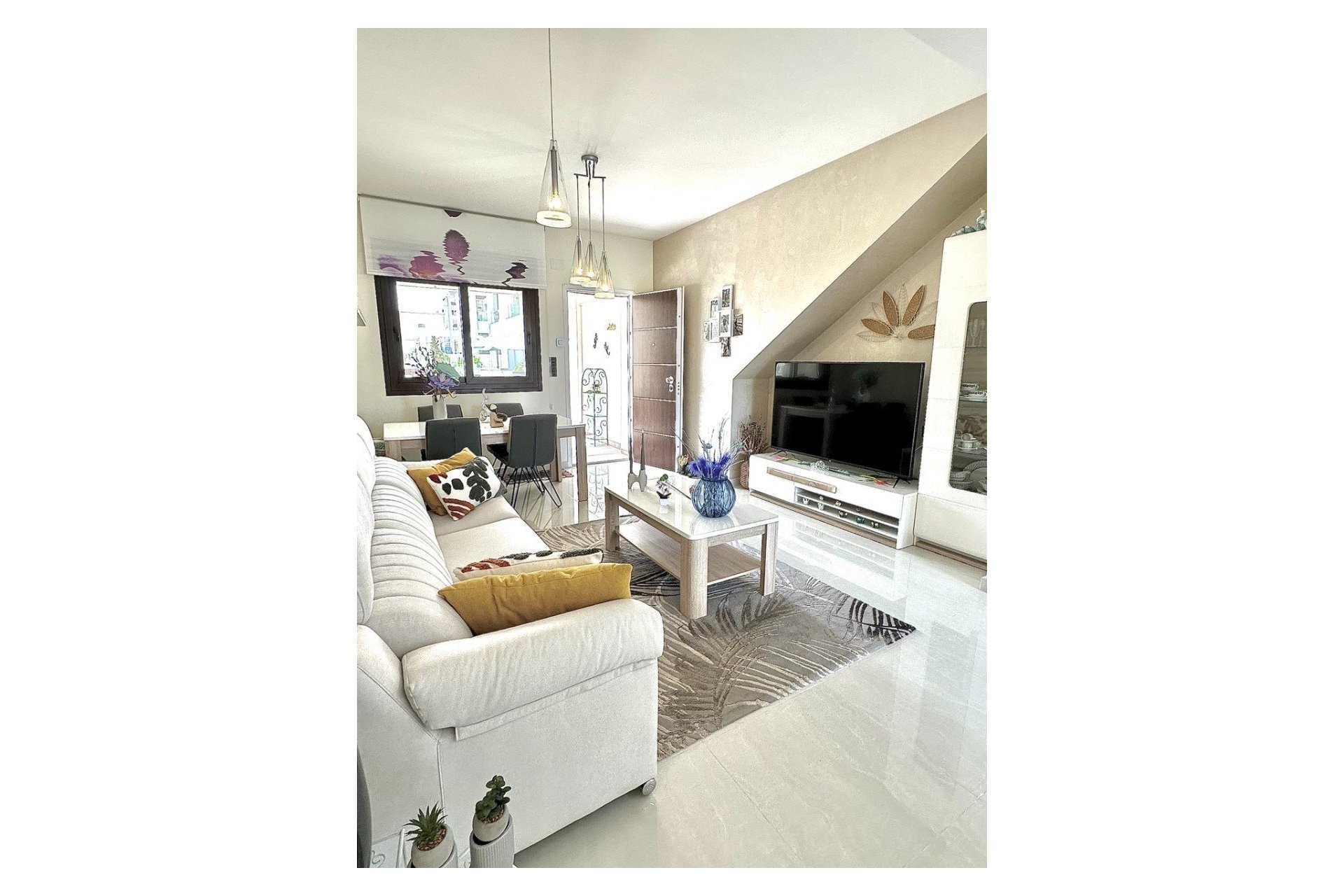 Revente - Maison de ville - Torrevieja - Los Balcones