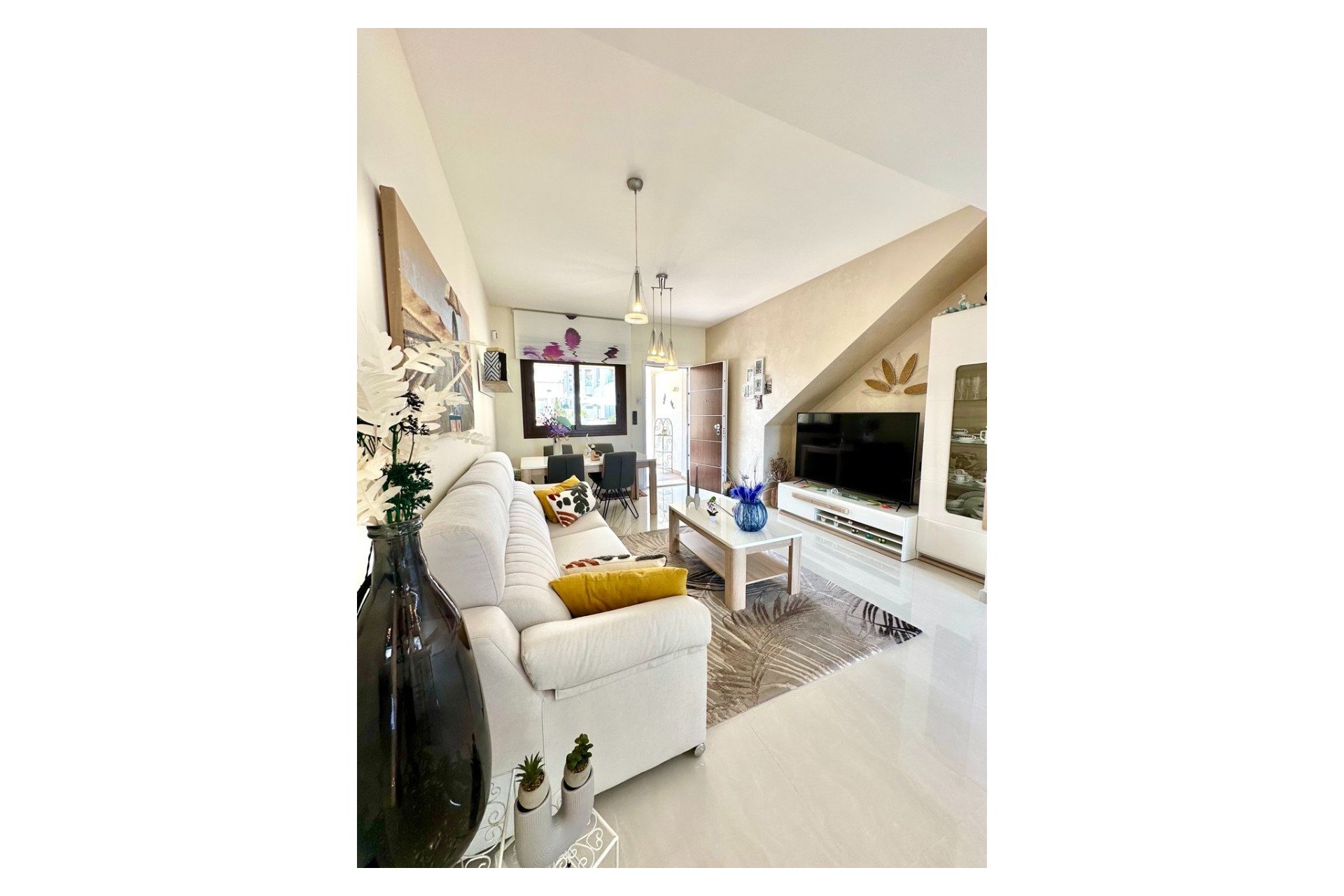 Revente - Maison de ville - Torrevieja - Los Balcones