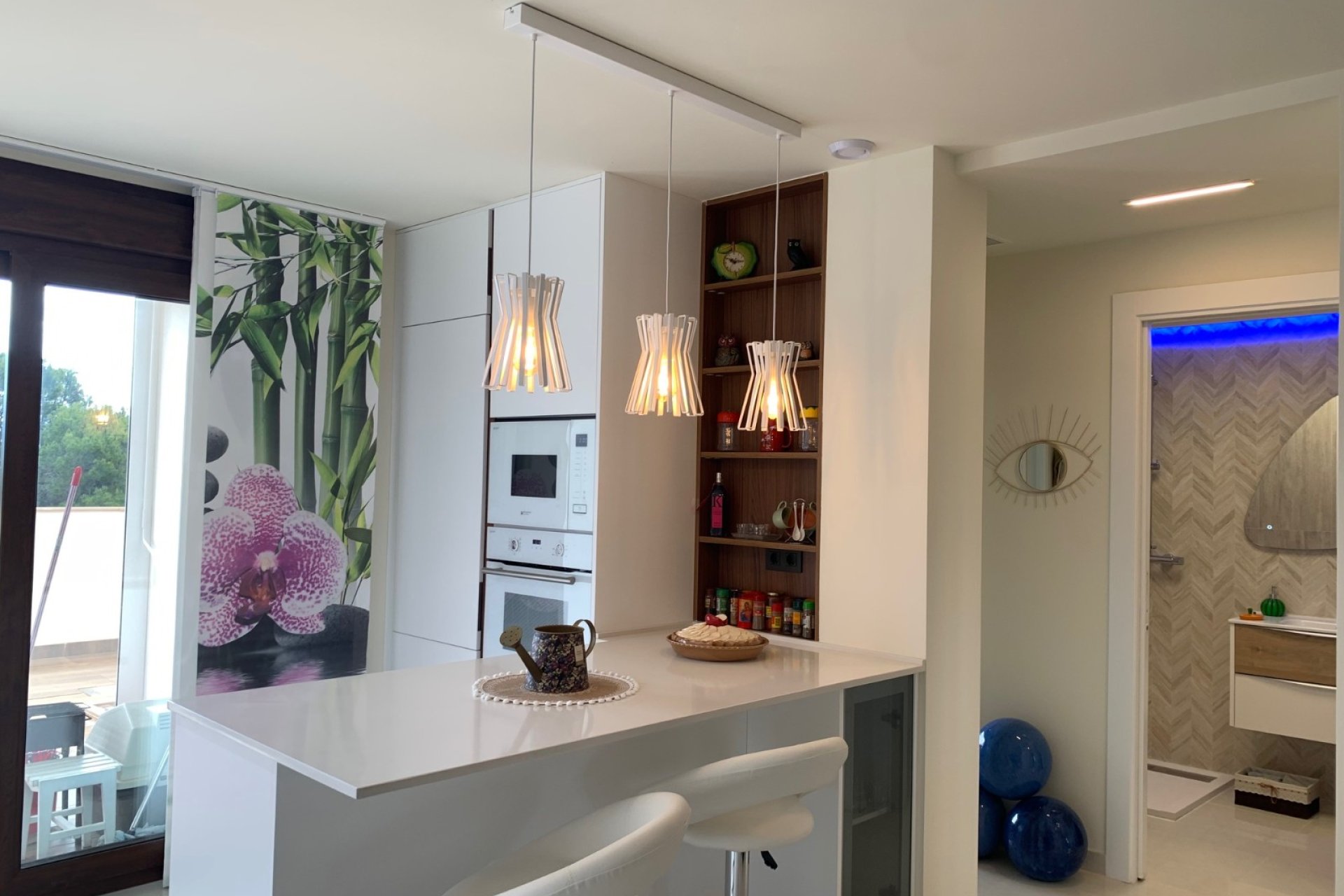 Revente - Maison de ville - Torrevieja - Los Balcones