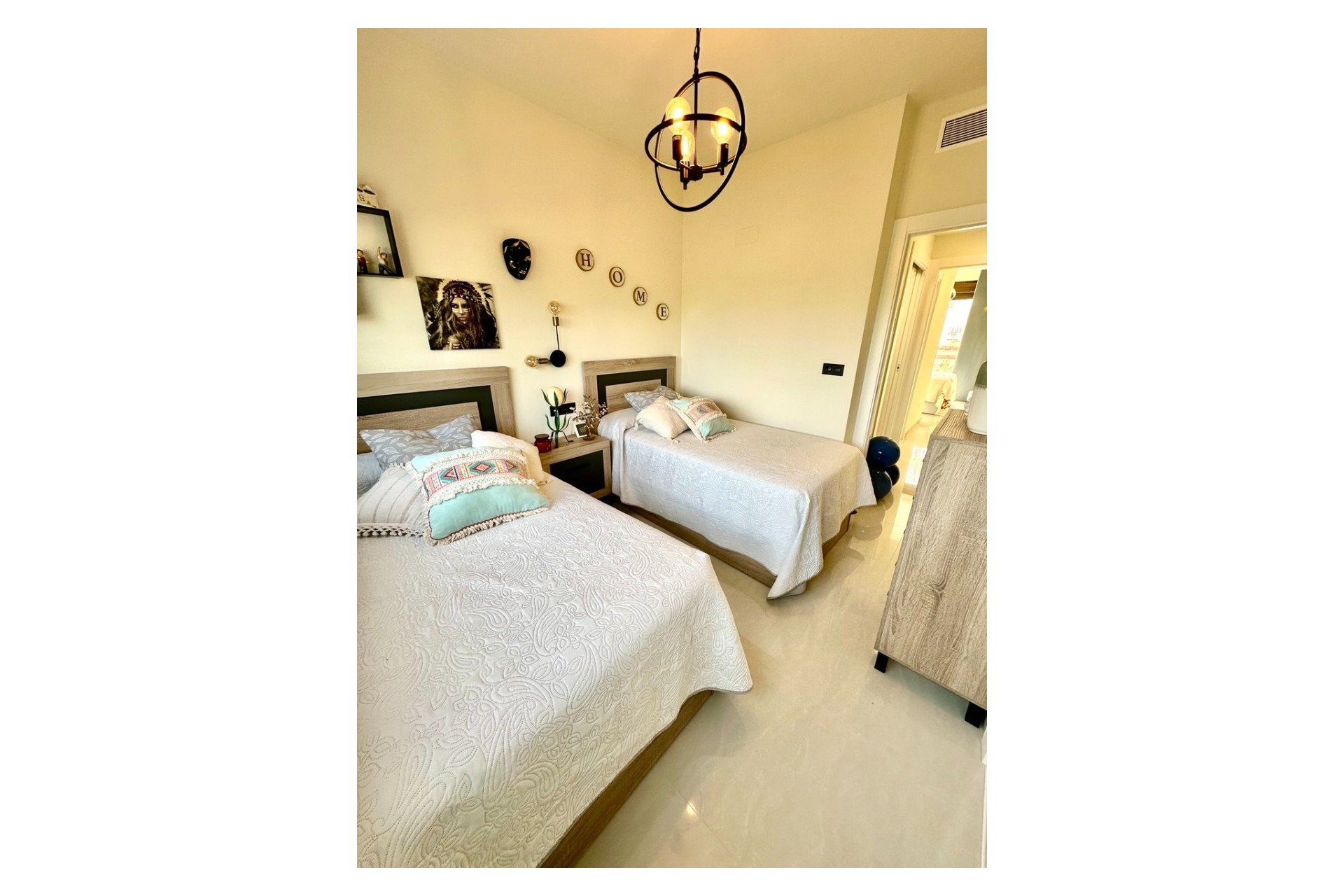 Revente - Maison de ville - Torrevieja - Los Balcones