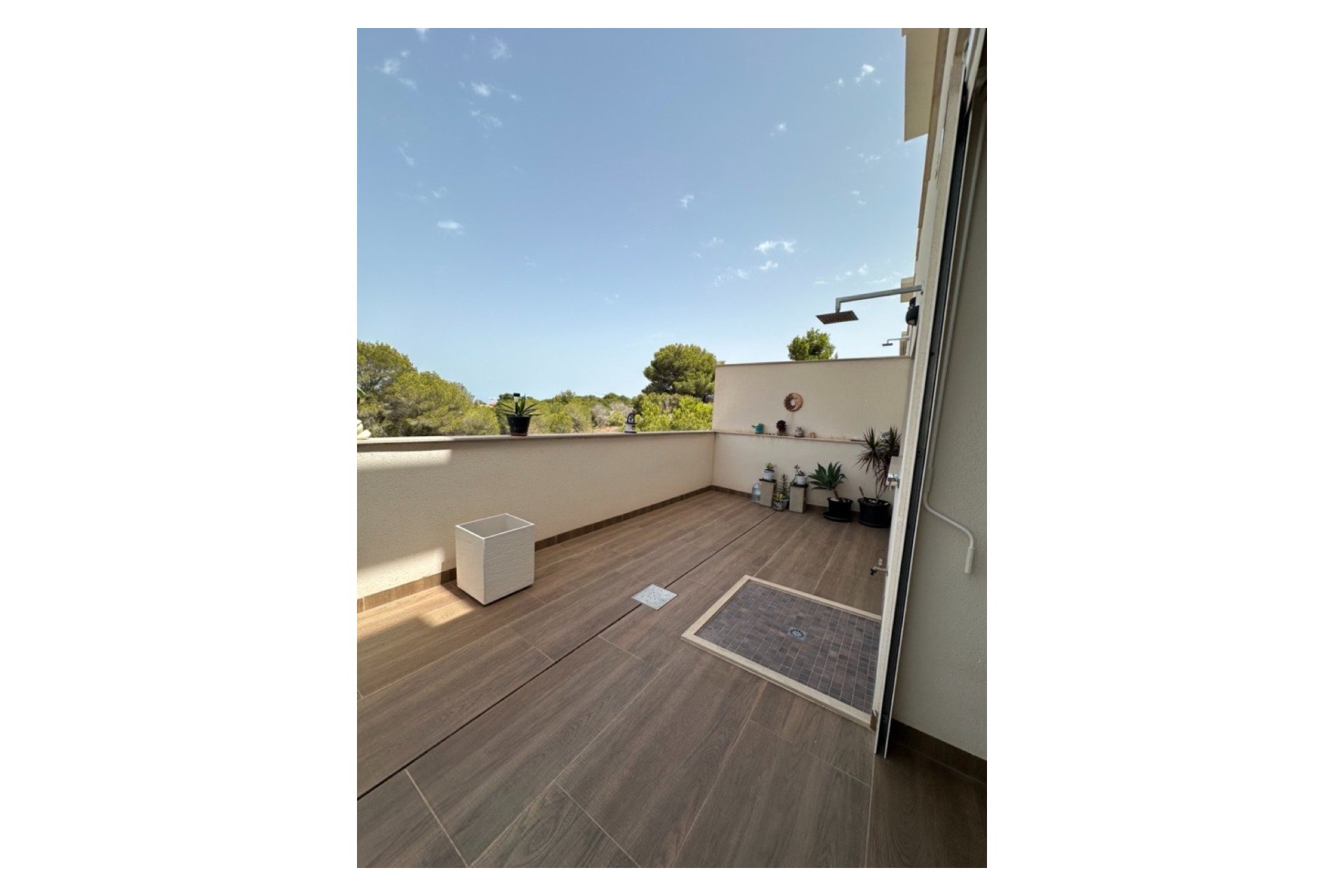 Revente - Maison de ville - Torrevieja - Los Balcones