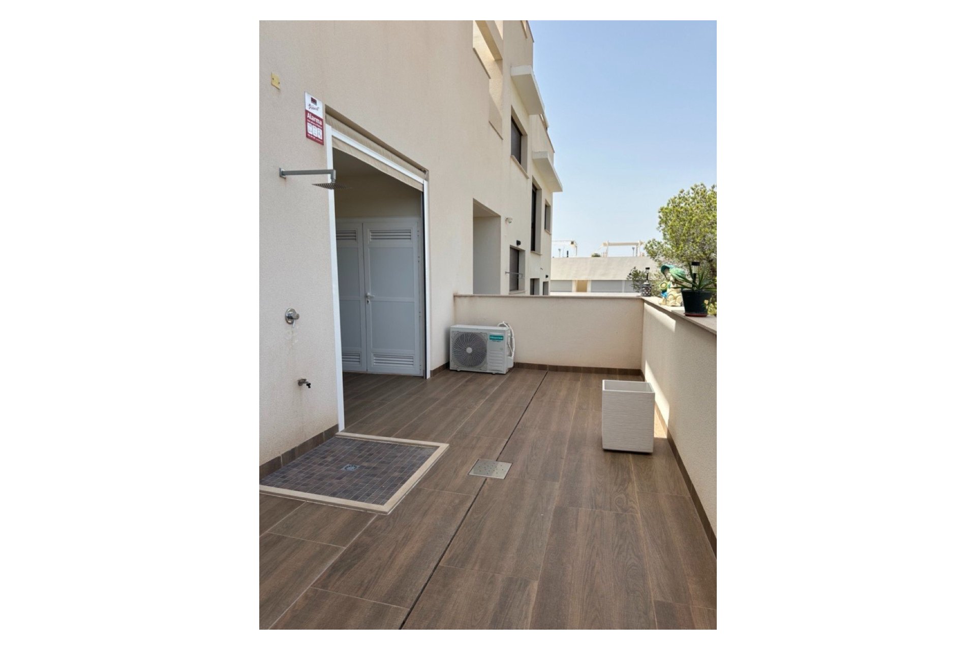 Revente - Maison de ville - Torrevieja - Los Balcones