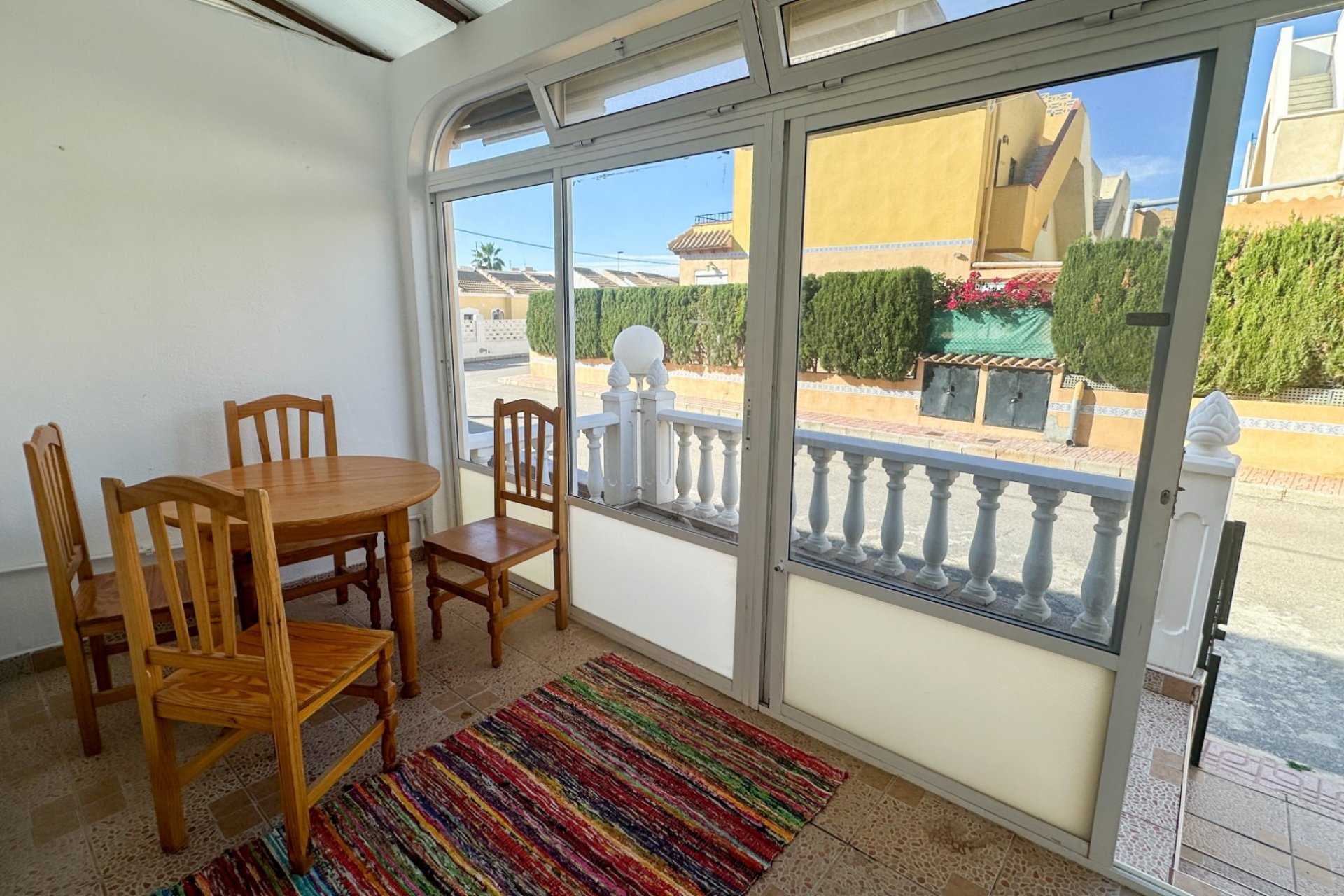 Revente - Maison de ville - Torrevieja - Nueva Torrevieja