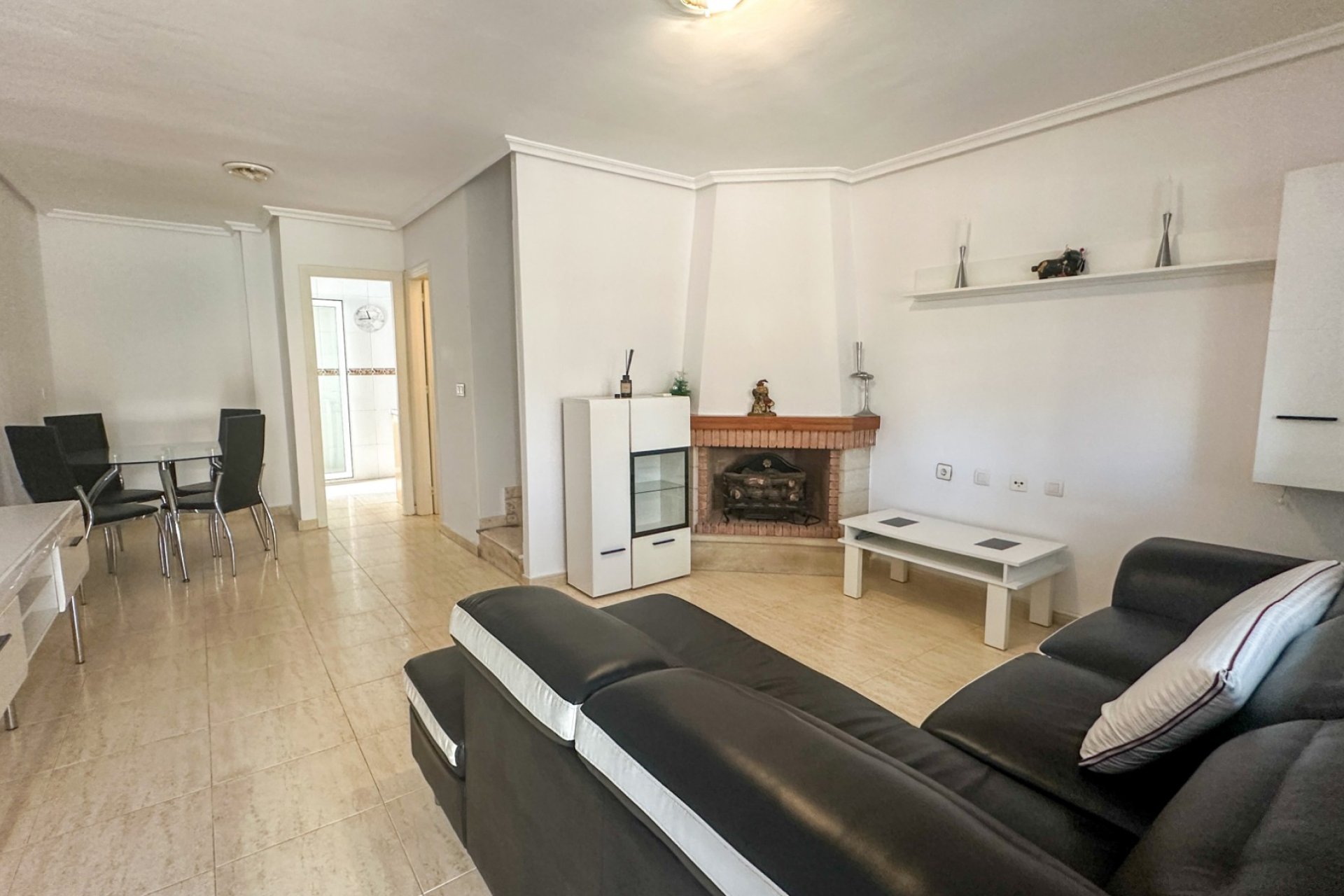 Revente - Maison de ville - Torrevieja - Nueva Torrevieja